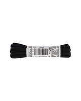 Tobby Round Outdoor 140cm Lace -  black