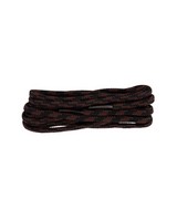 Tobby Round Outdoor 140cm Lace -  black-brown