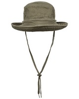 Cape Union All Terrain Hat -  olive