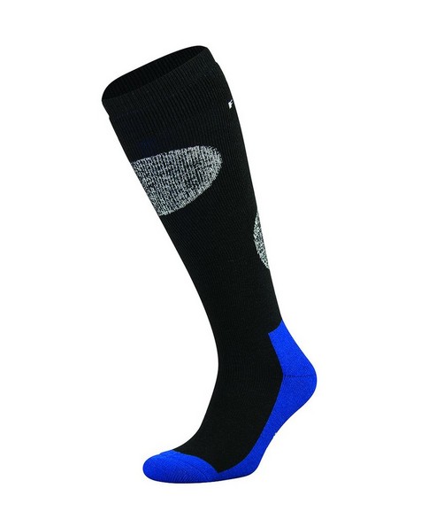 Falke Ski Socks -  black-grey
