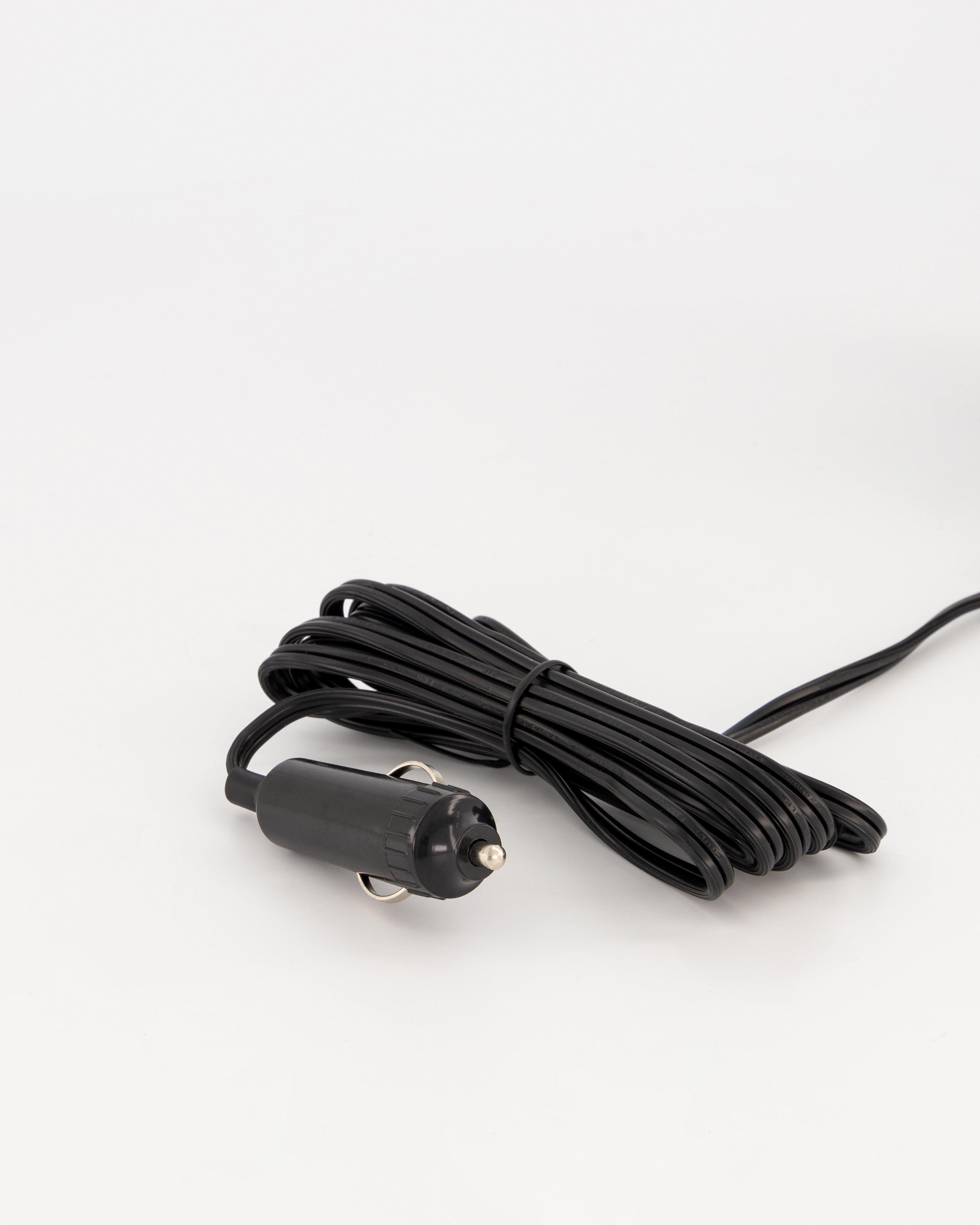 Intex Quick-Fill 12V Electric Pump
