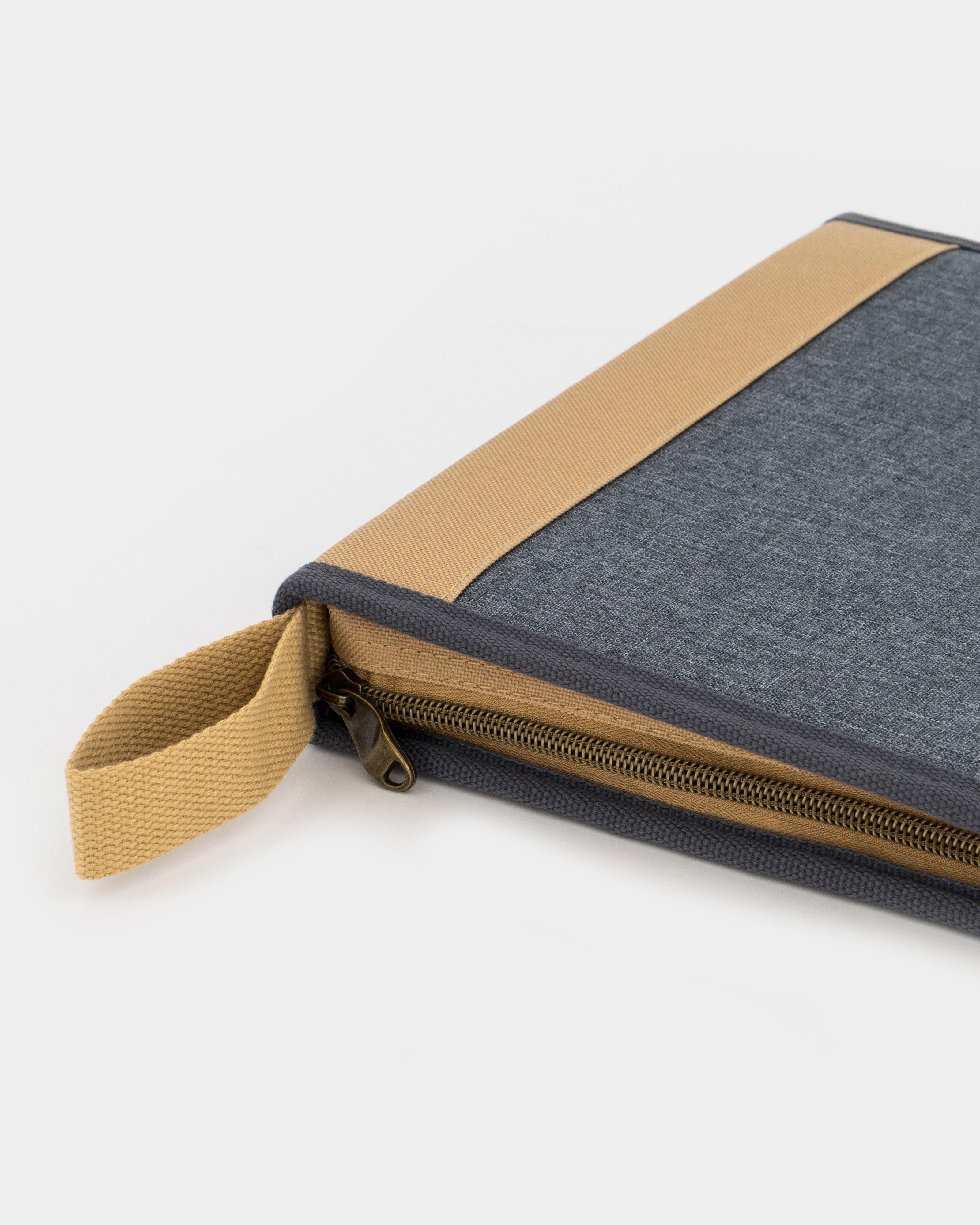 Picnic Utensil Pouch