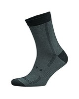 Falke Drynamix Liner Sock -  black
