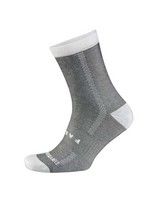 Falke Drynamix Liner Socks -  grey