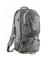 Deuter Traveller 80+10 Backpack -  darkcharcoal