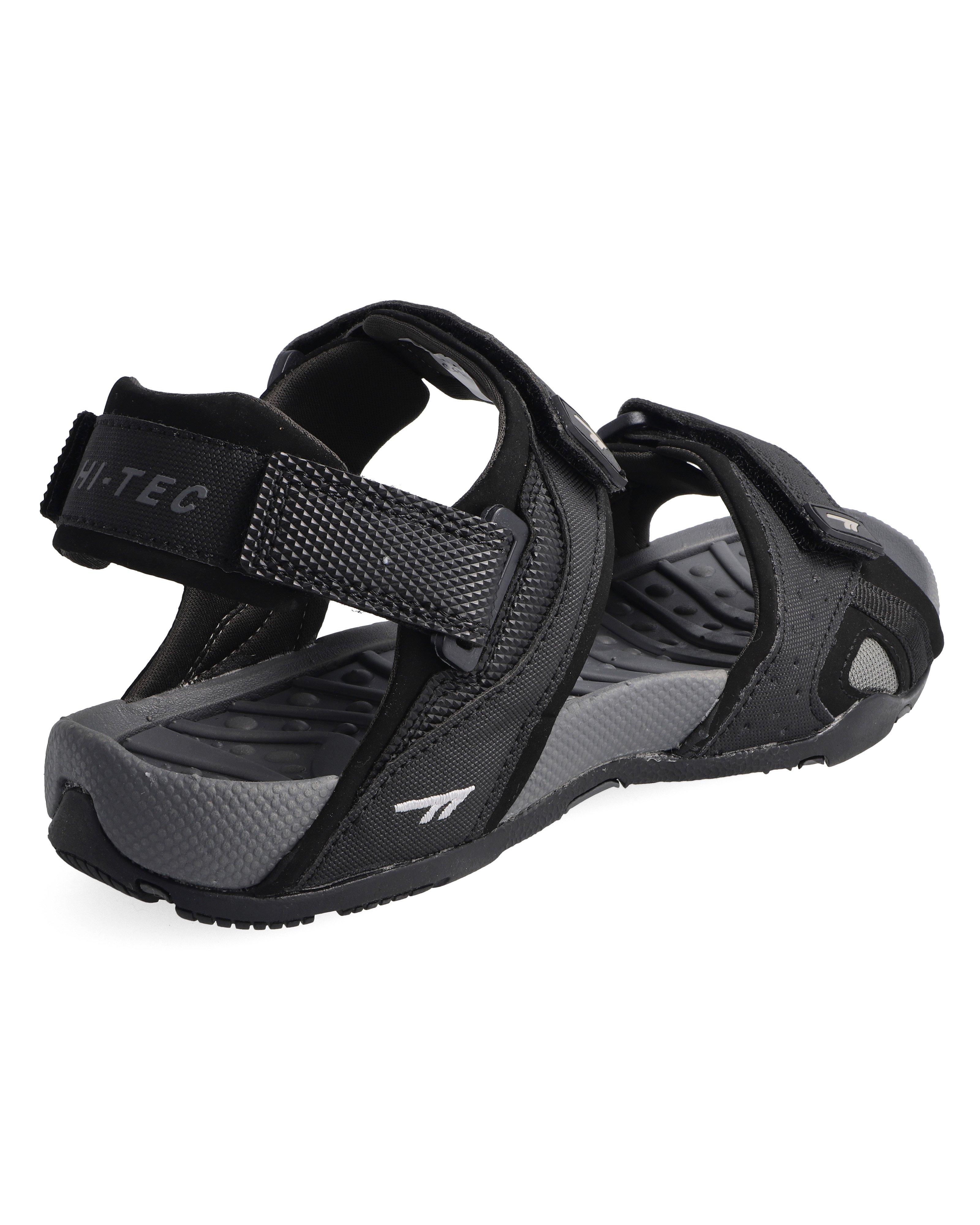 Hi tec sandals for boys hot sale