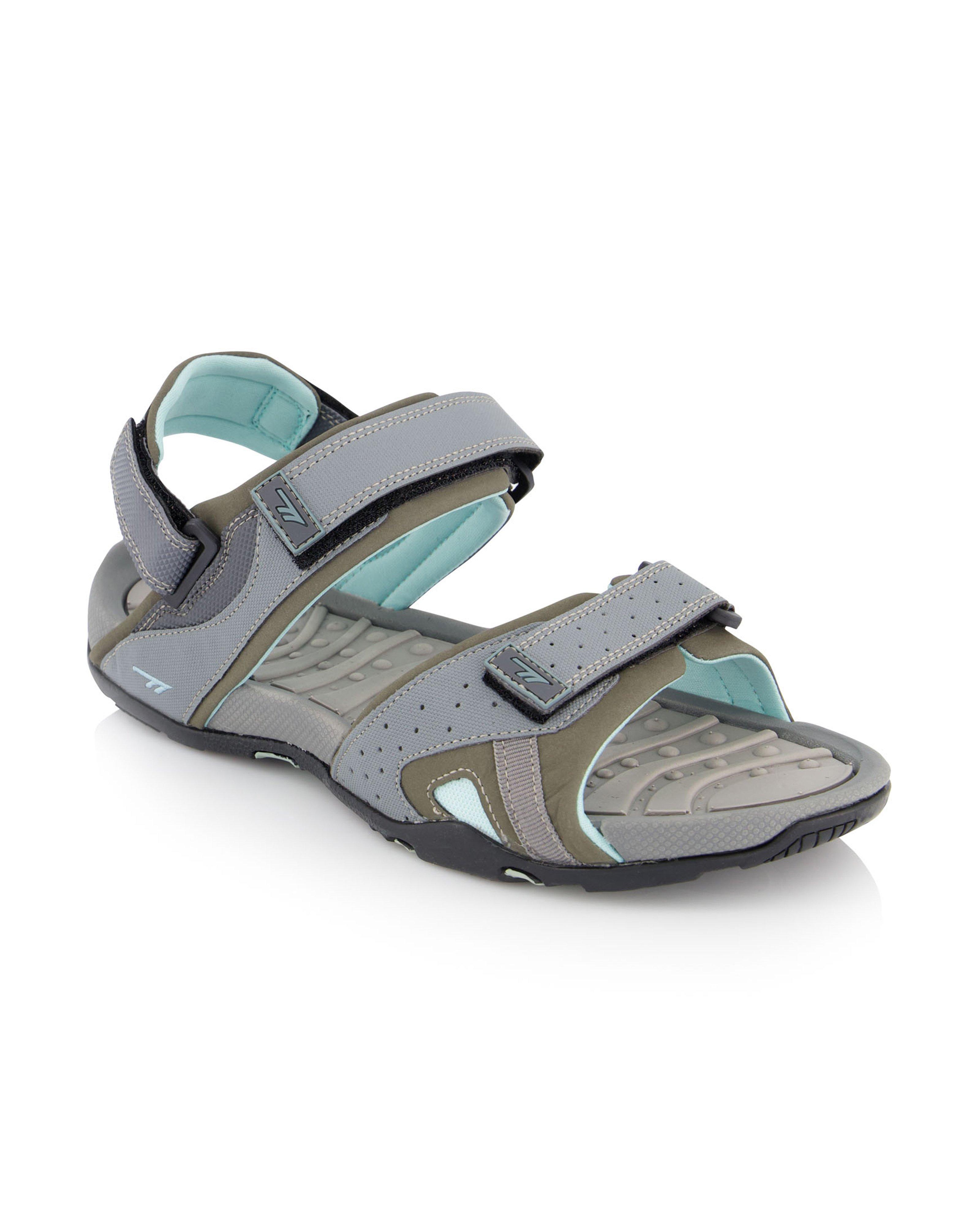 Hi tec discount ladies walking sandals