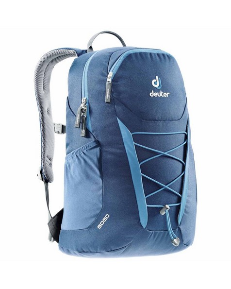 Deuter GoGo Lifestyle Daypack 25L -  blue