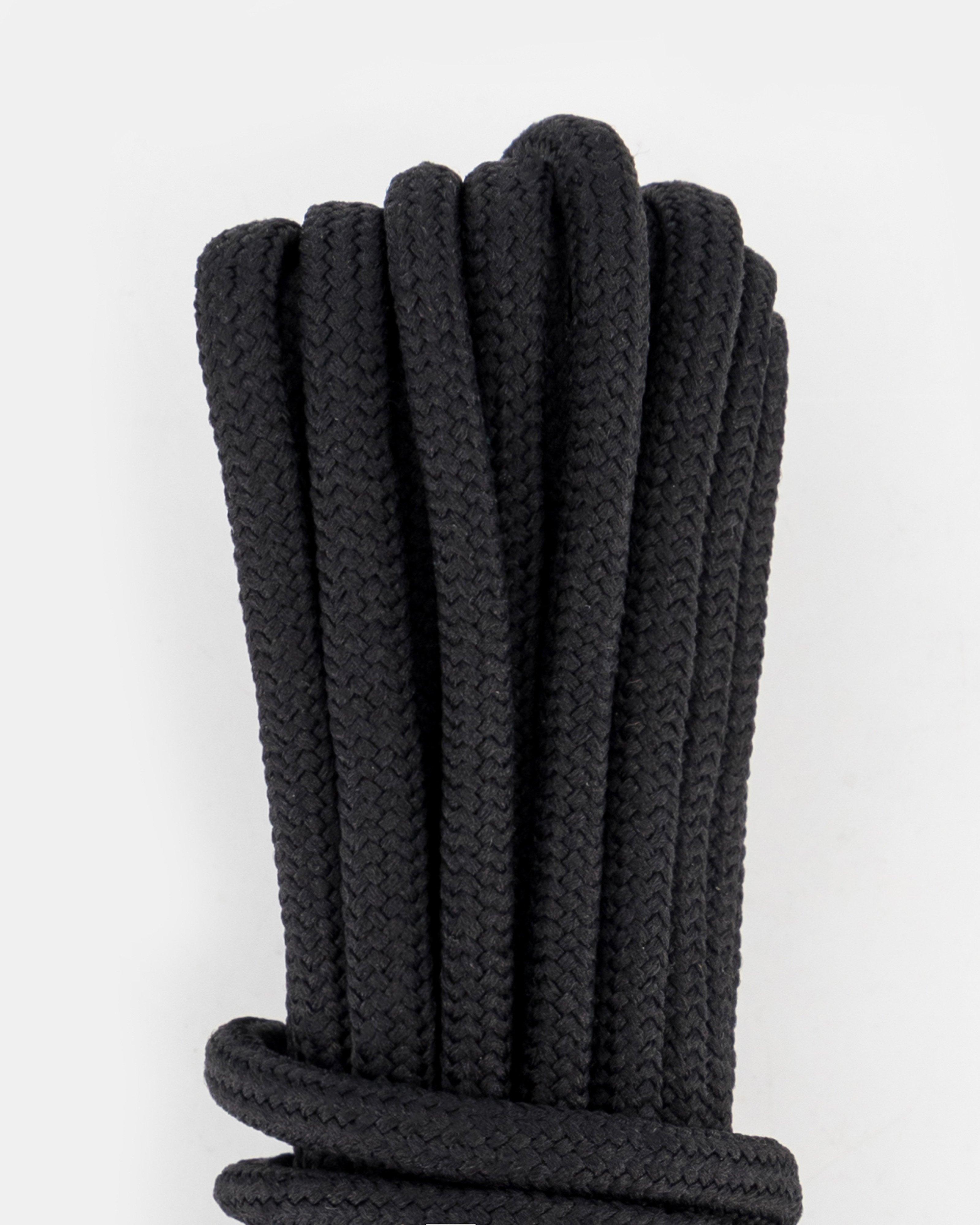 Tobby 180cm Outdoor Light Laces -  Black