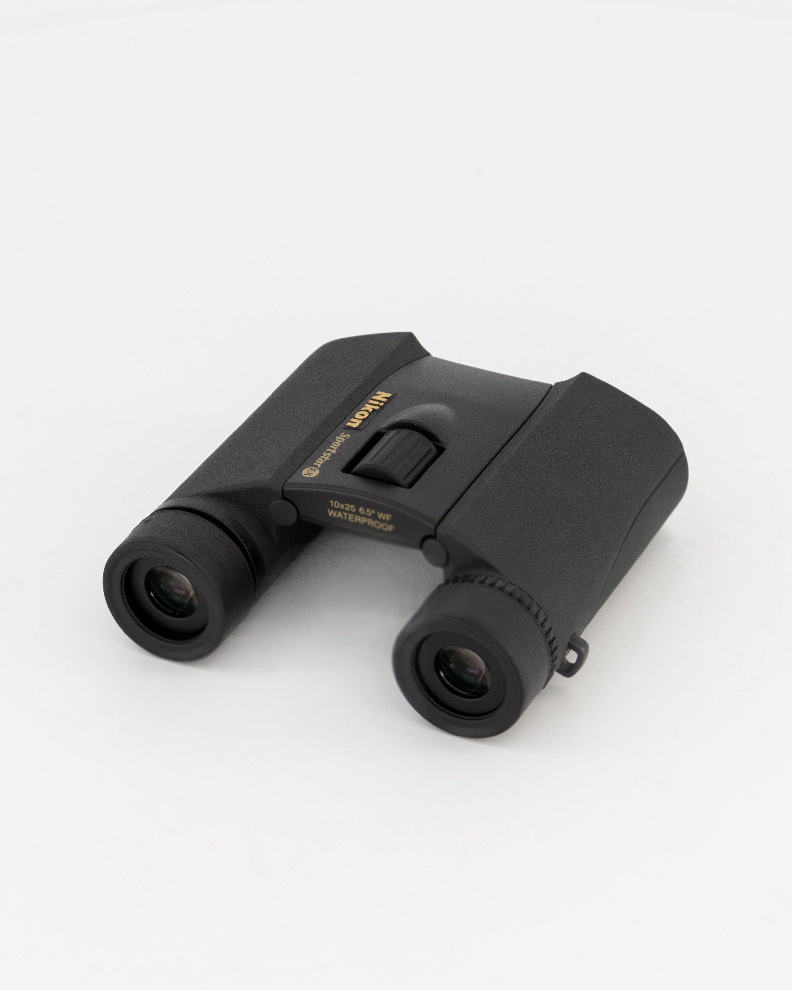 Cape union 2024 mart binoculars