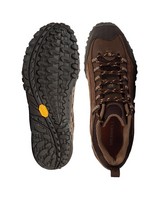 Merrell Men's Intercept Shoes -  brown-chocolate