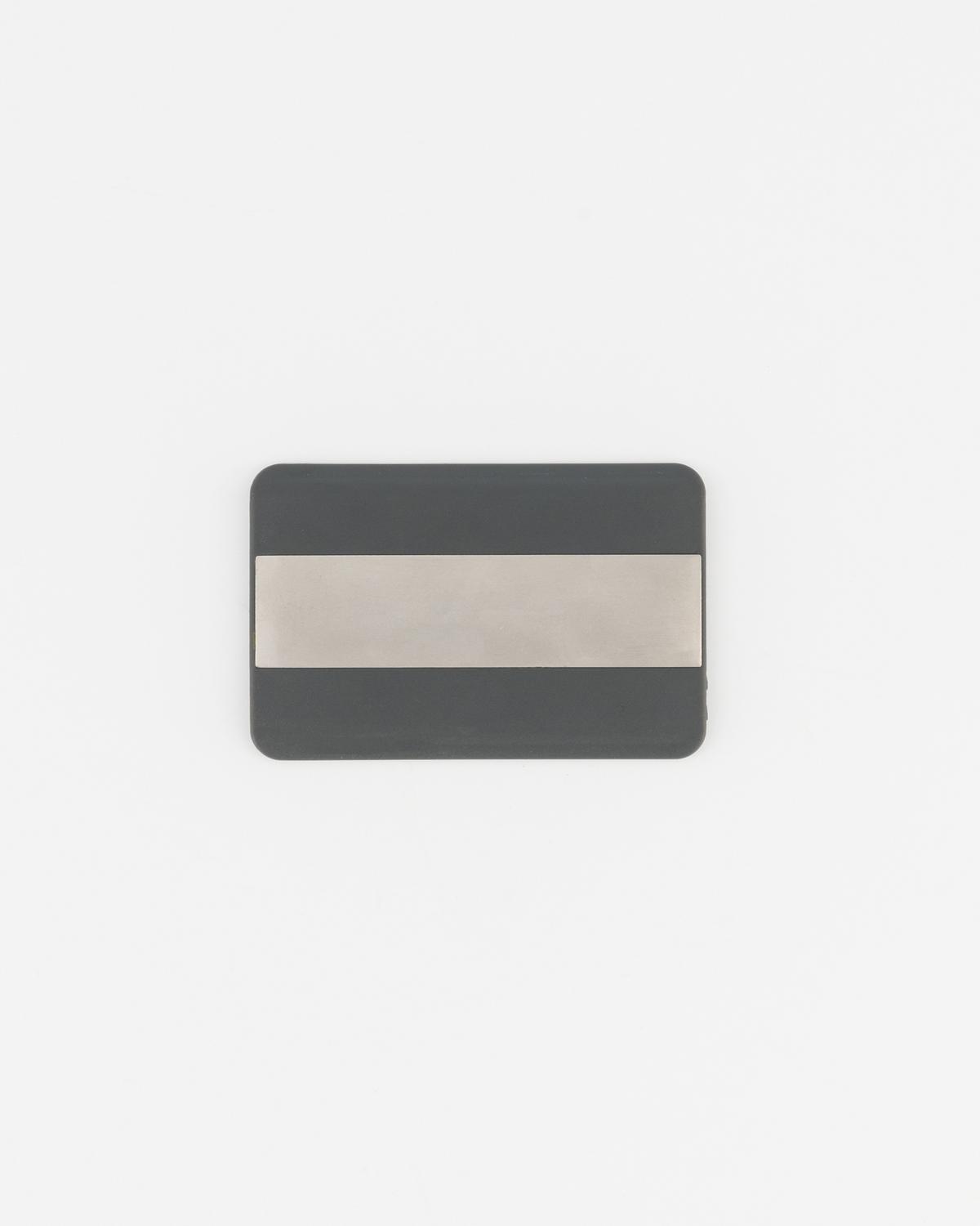 UltraTool Credit Card Multi-Tool -  Grey
