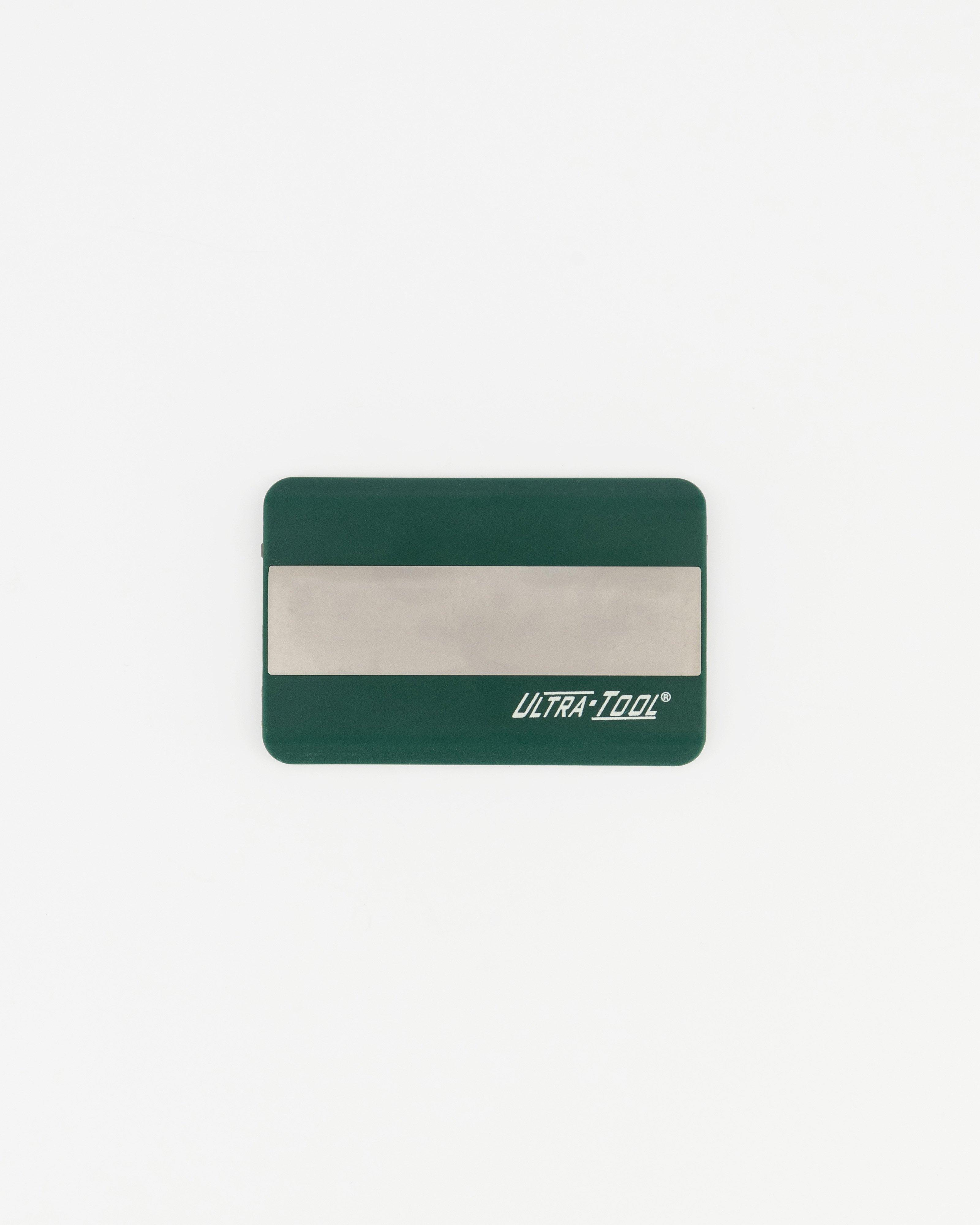 UltraTool Credit Card Multi Tool