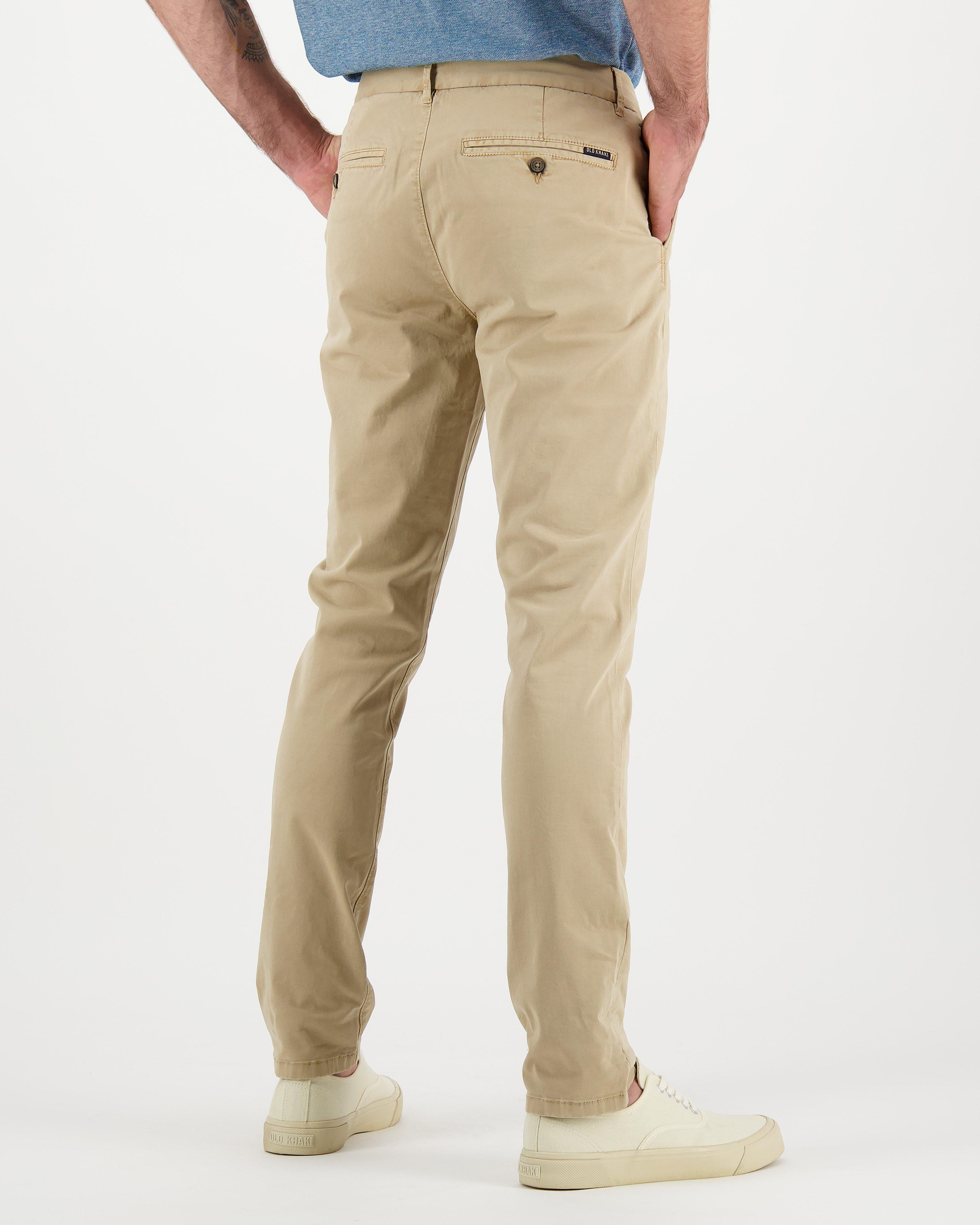 Kiro 1 Pants Mens -  Khaki