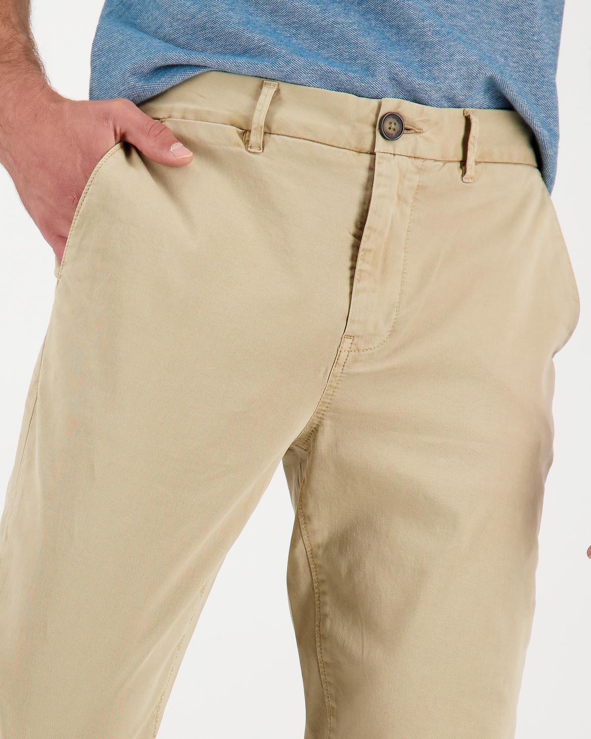 Kiro 1 Pants Mens -  Khaki