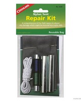 Coghlans Nylon Tent Repair Kit -  assorted