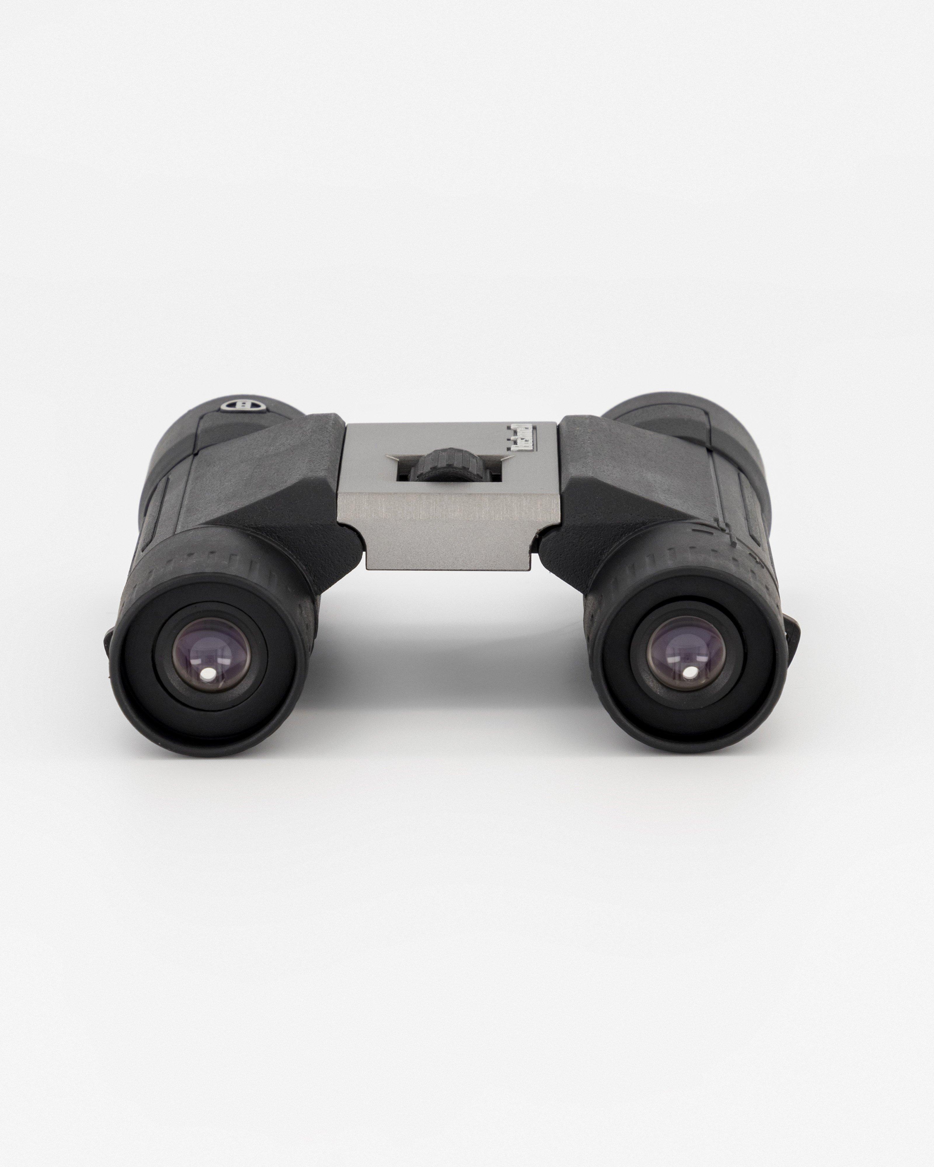 Bushnell Powerview 2 10x25 Binoculars -  Black