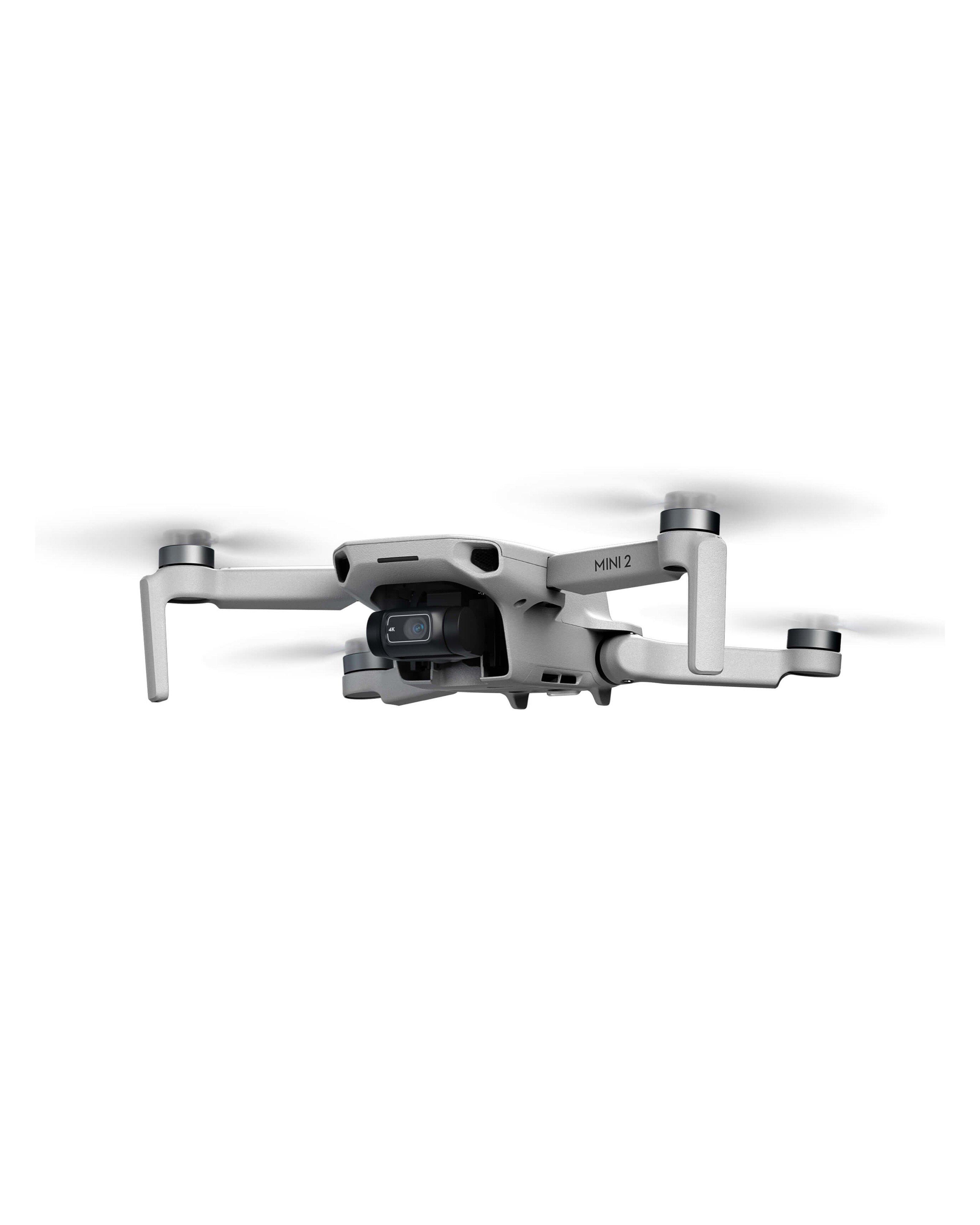 DJI Mavic Mini 2 Fly More Combo -  No Colour