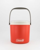 Coleman 9 Quart Party Circle -  red