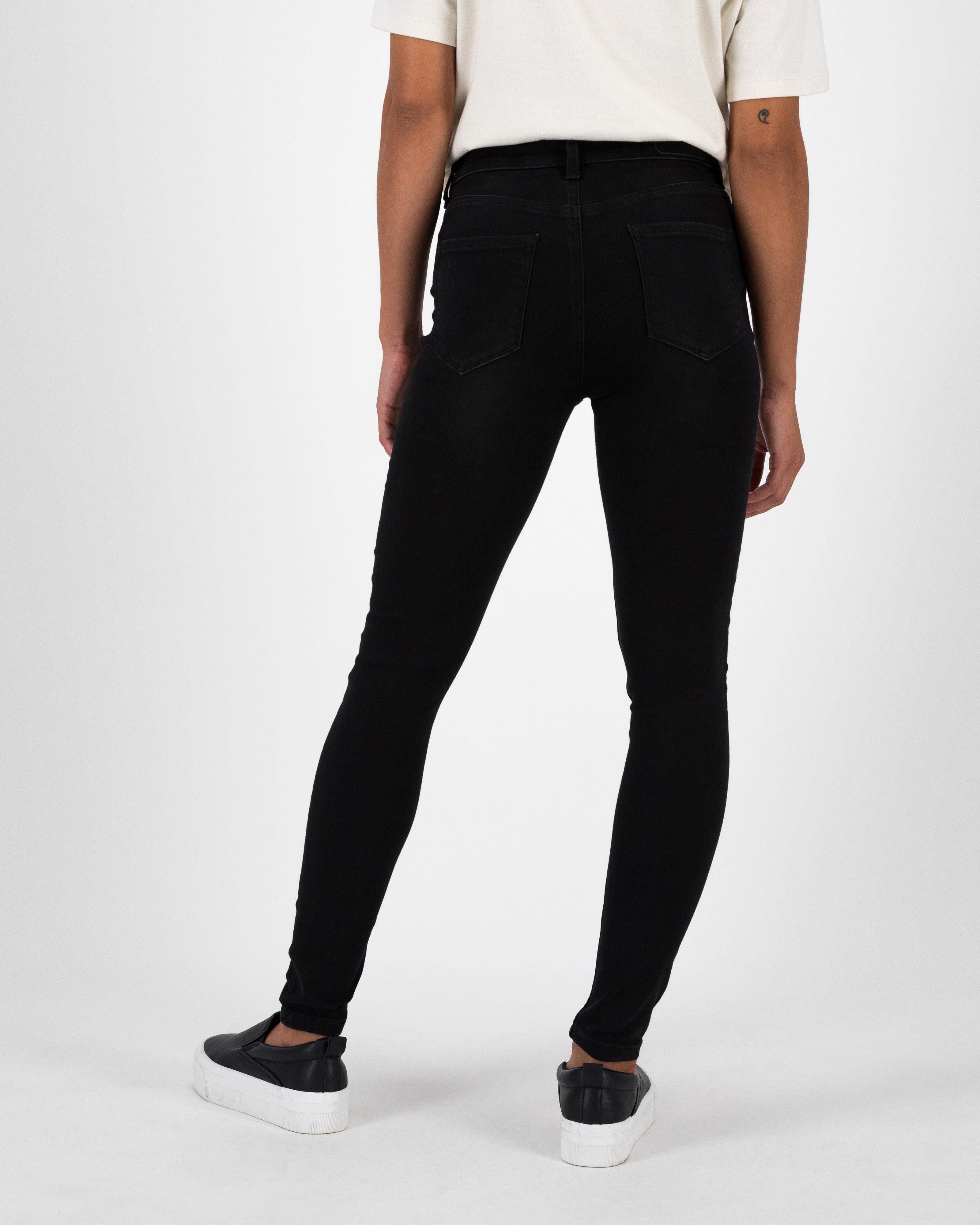 Women's Poppi Skinny Denim