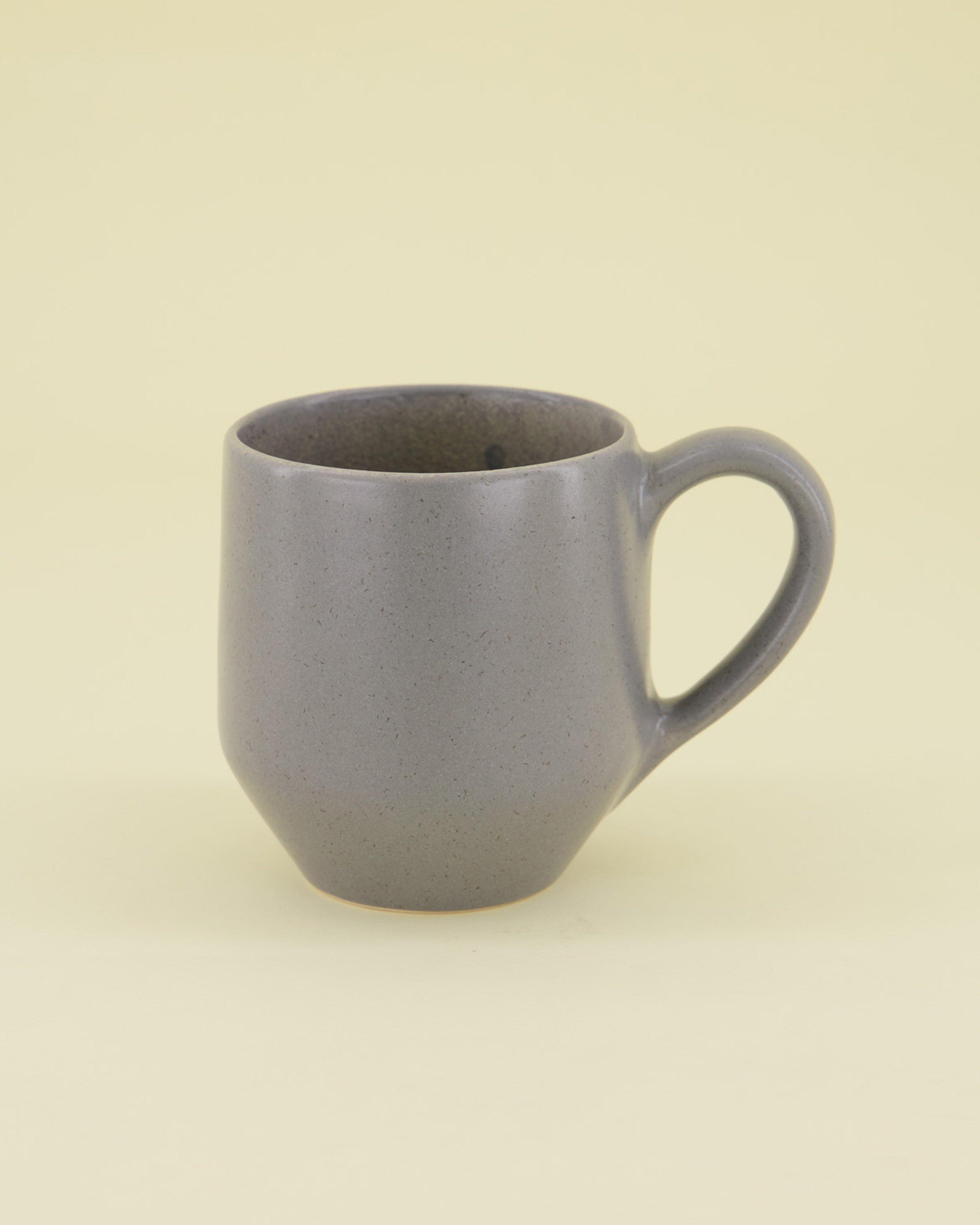 The Hampton Mug -  Grey