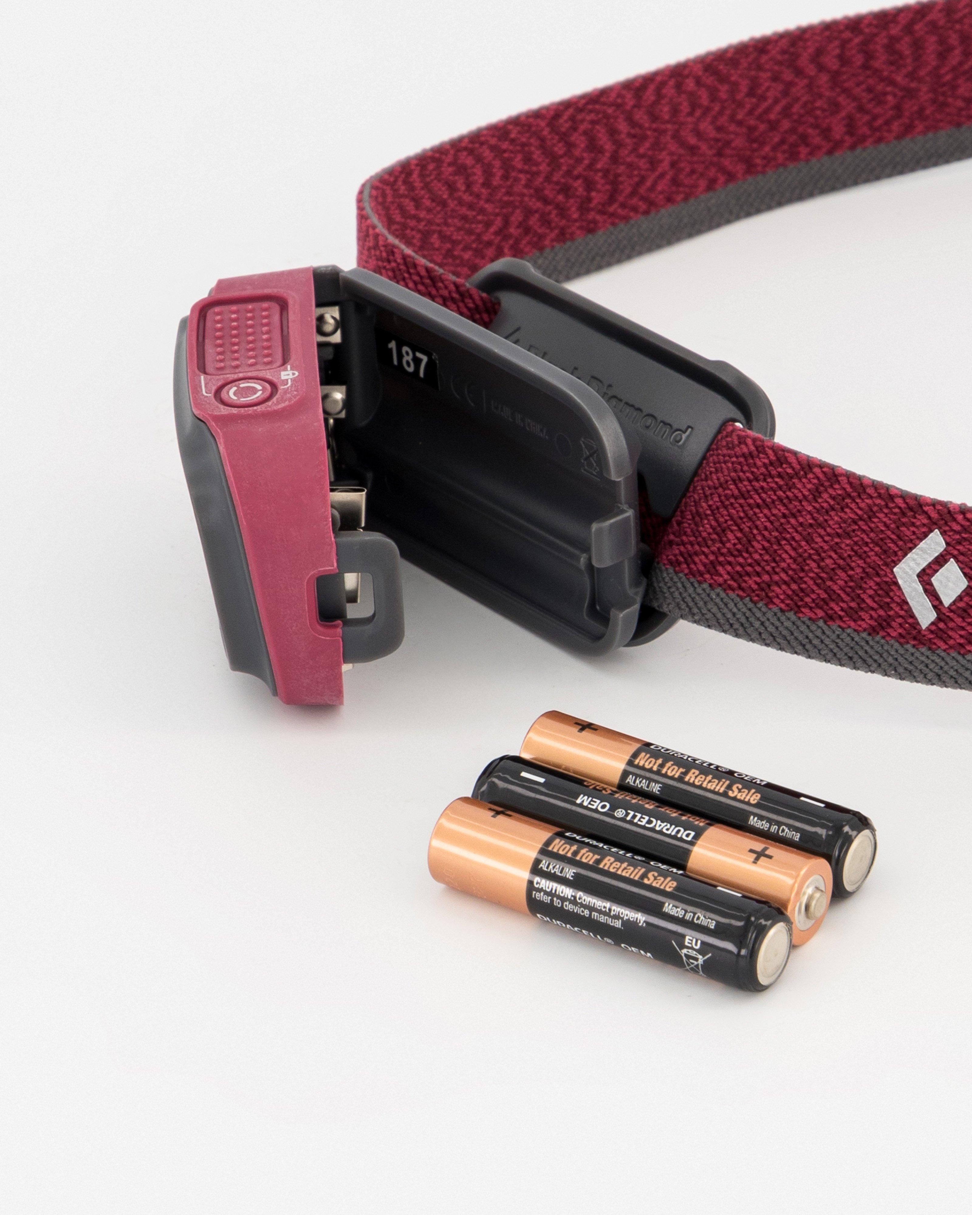 Black Diamond Cosmo 300 Headlamp