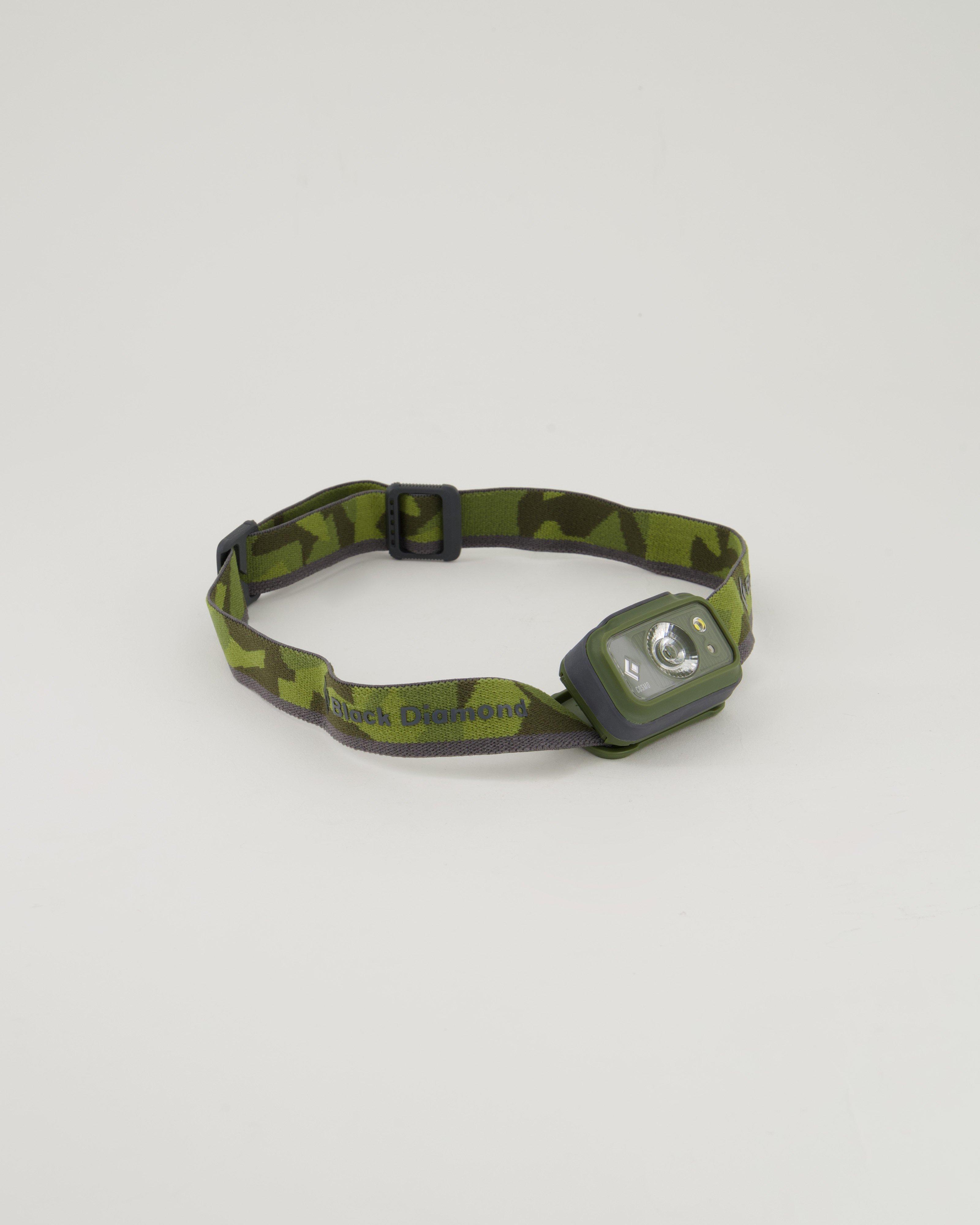 Black Diamond Cosmo 300 Headlamp