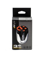 HiLight Powerlight -  silver