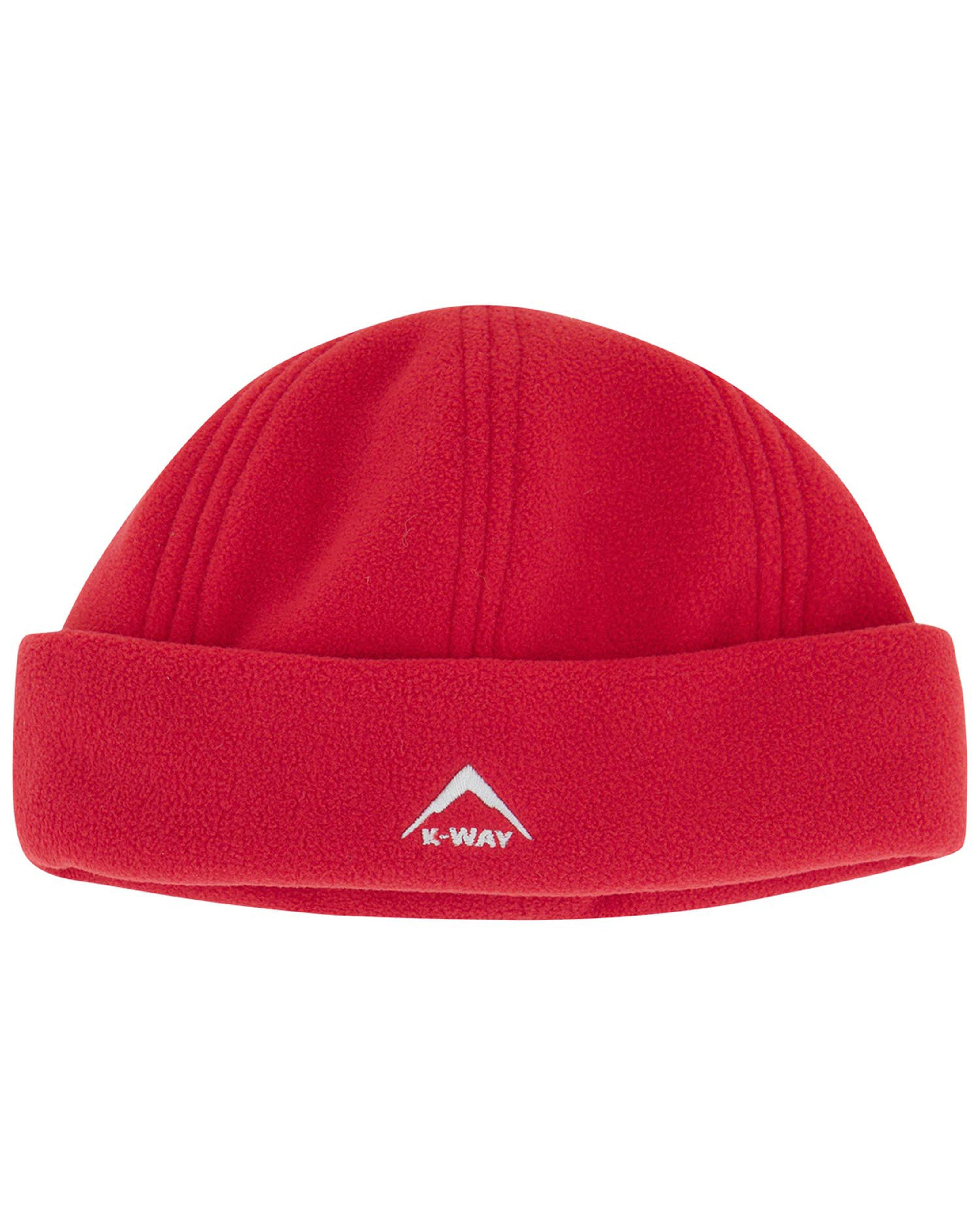 K-Way Men’s Eco Fleece Beanie