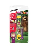 Energizer Masha and the Bear Flashlight -  nocolour