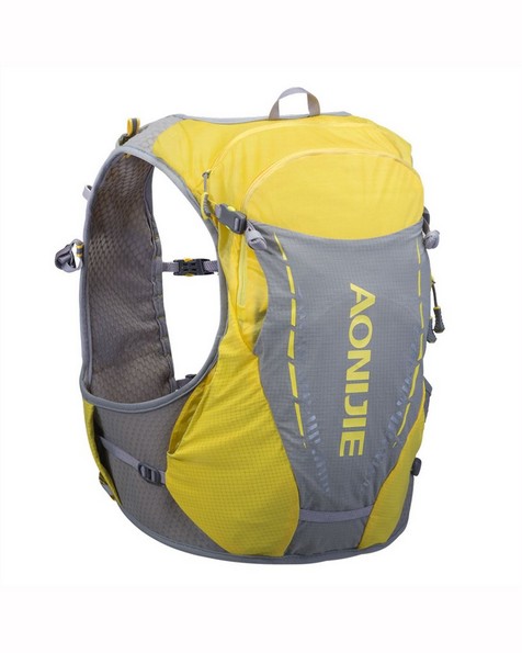 Aonijie Windrunner 10L -  yellow