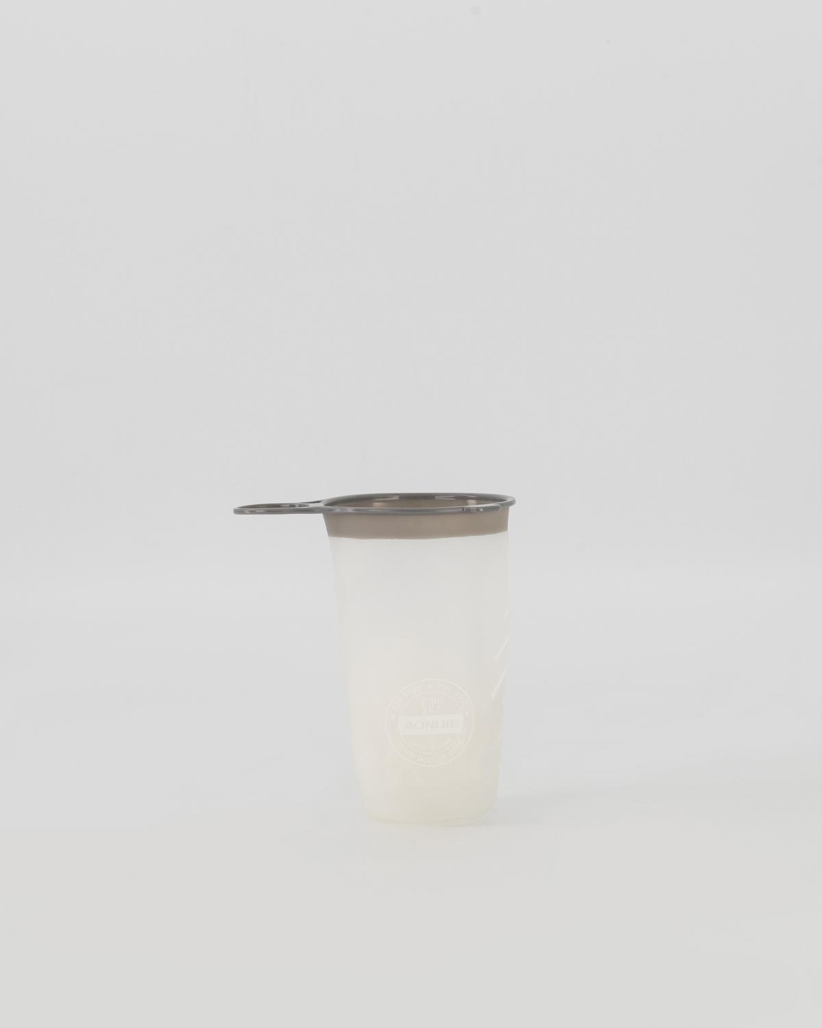 Aonijie 200ml Running Cup -  No Colour