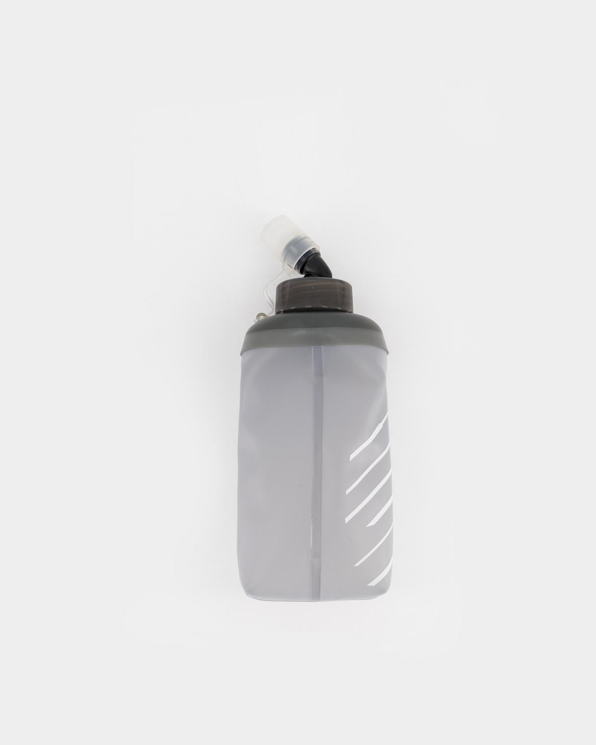 Aonijie 500ml Quick Stow Soft Flask -  No Colour