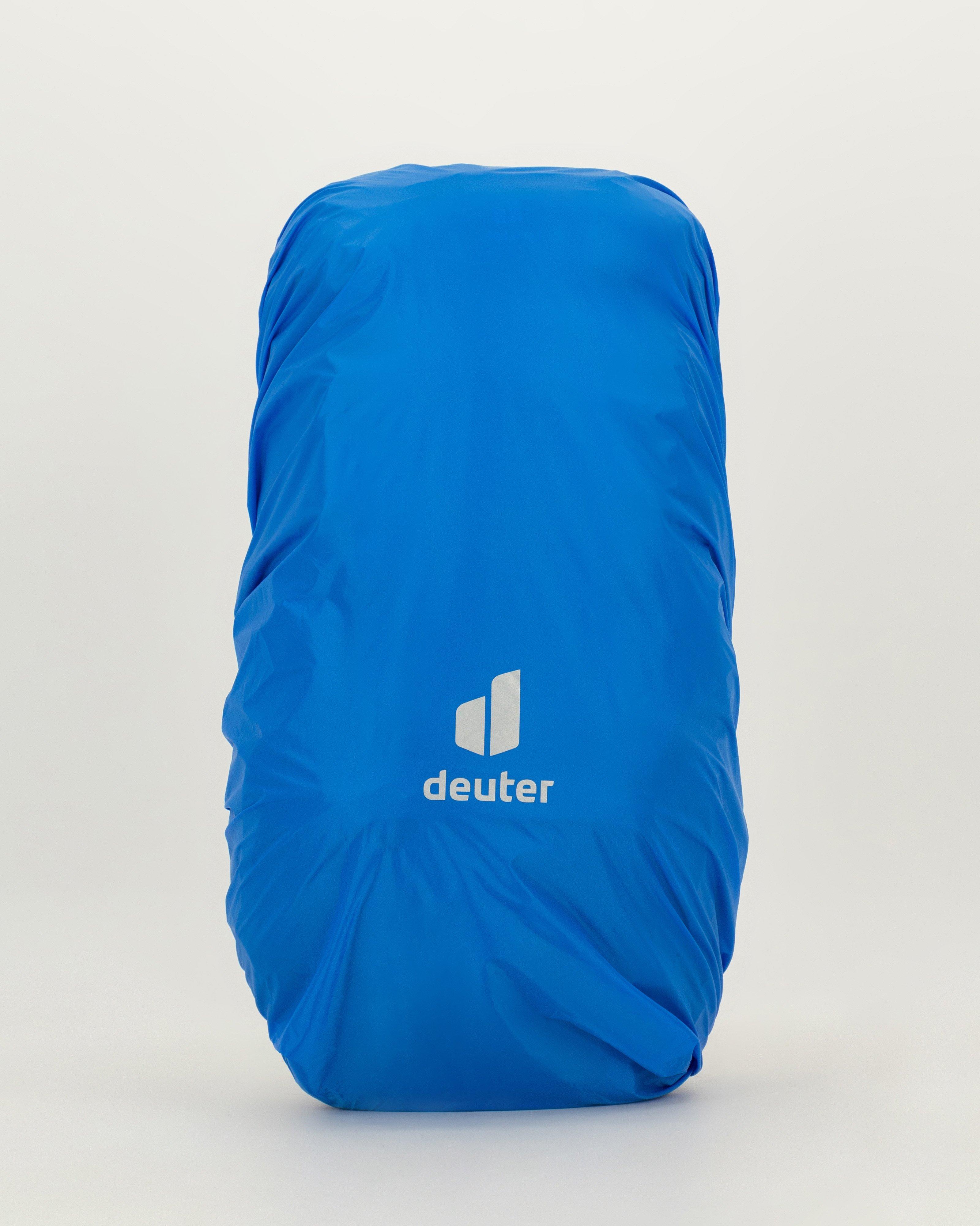 Deuter Aircontact 65 + 10 Trekking Backpack