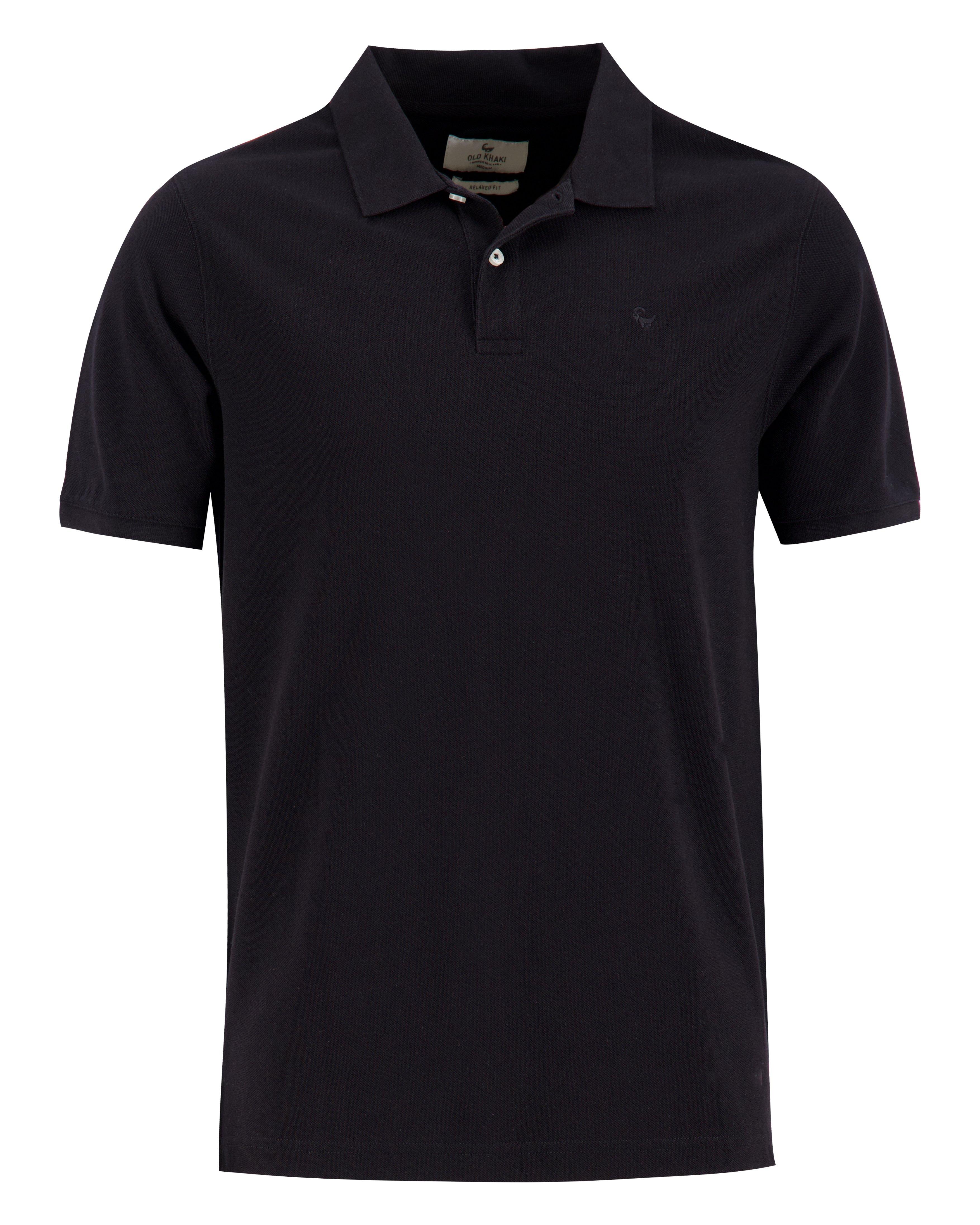 Old Khaki Men’s Howard Regular Fit Golfer