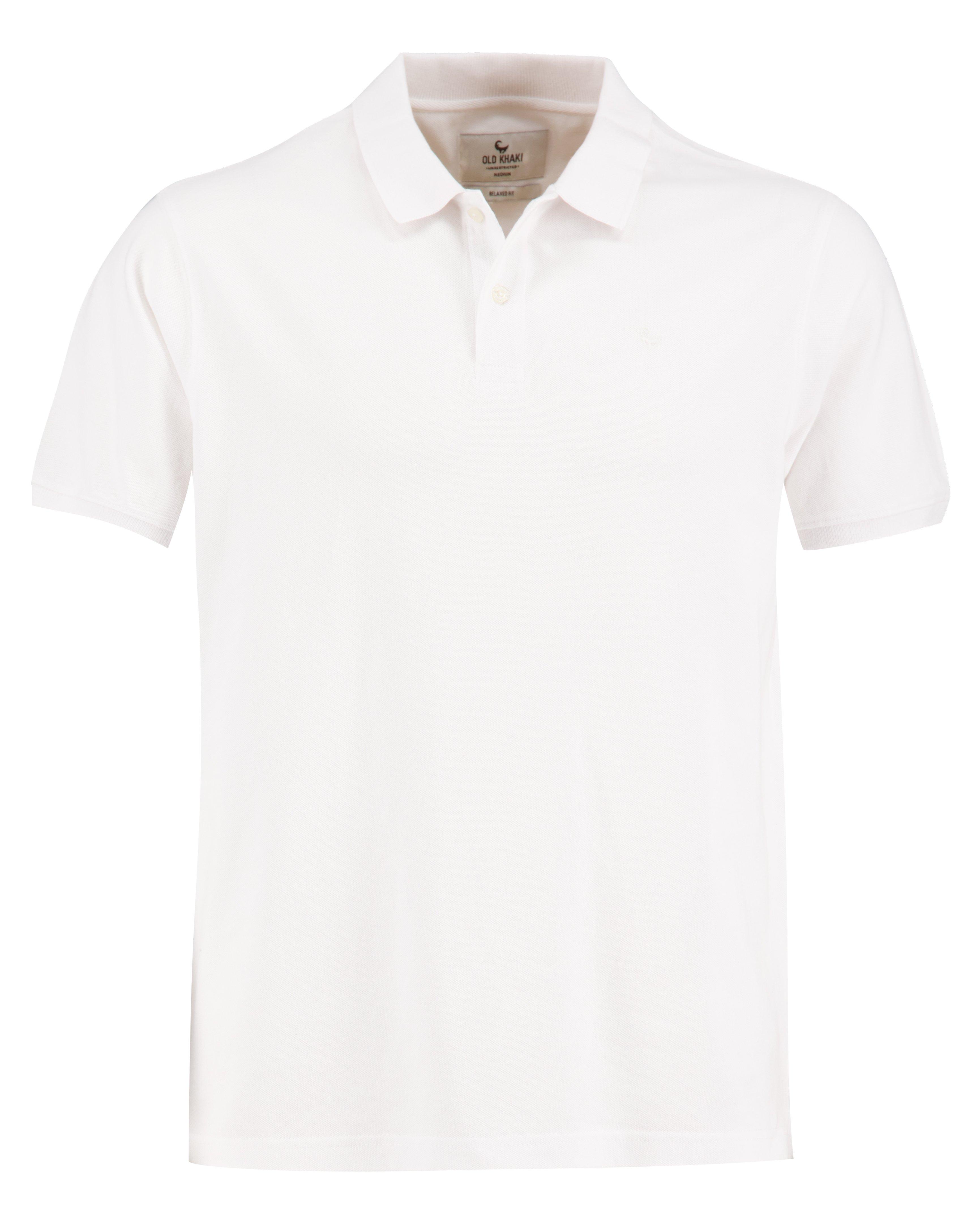 Old Khaki Men’s Howard Regular Fit Golfer