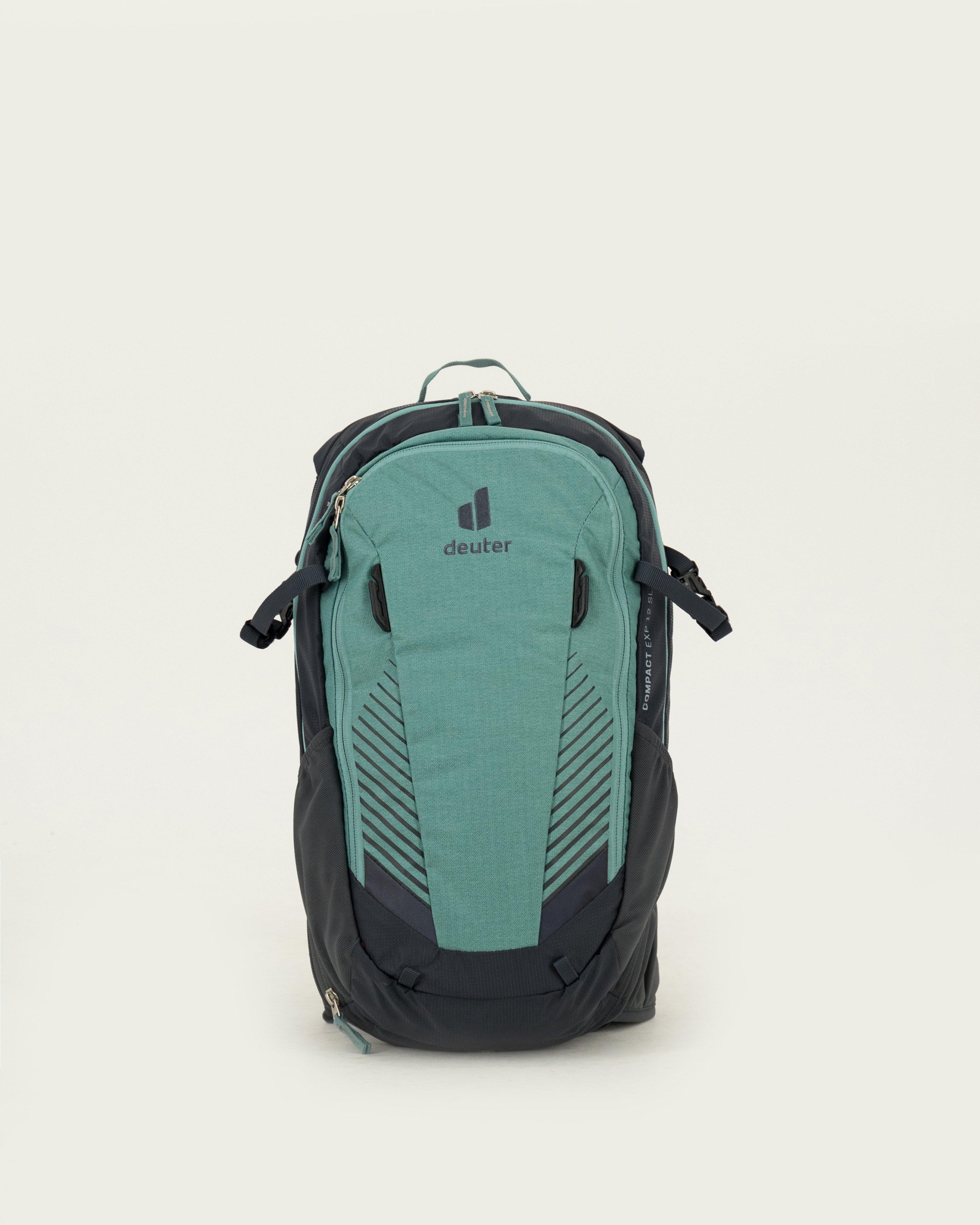 Deuter Compact EXP 12 Hydration Pack