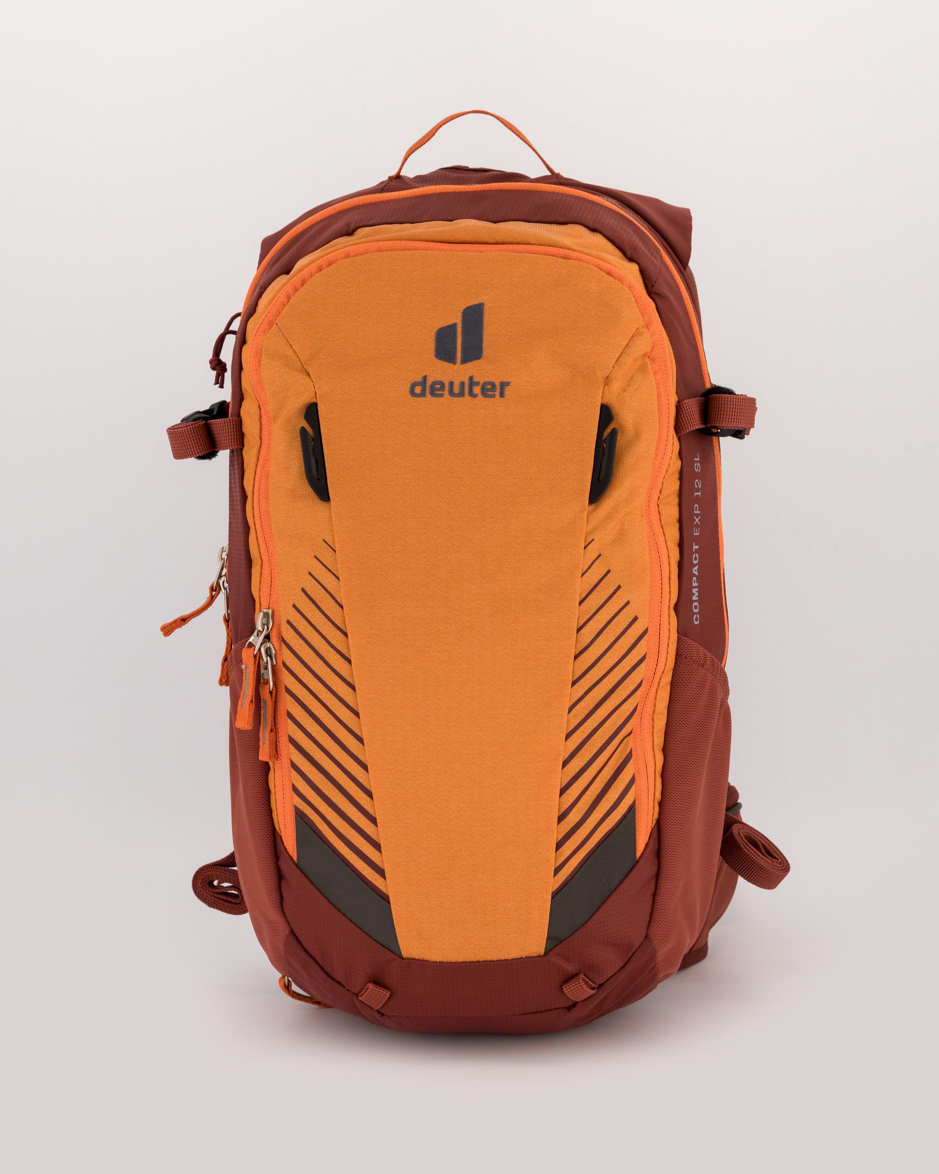 Deuter Compact EXP 12 Hydration Pack