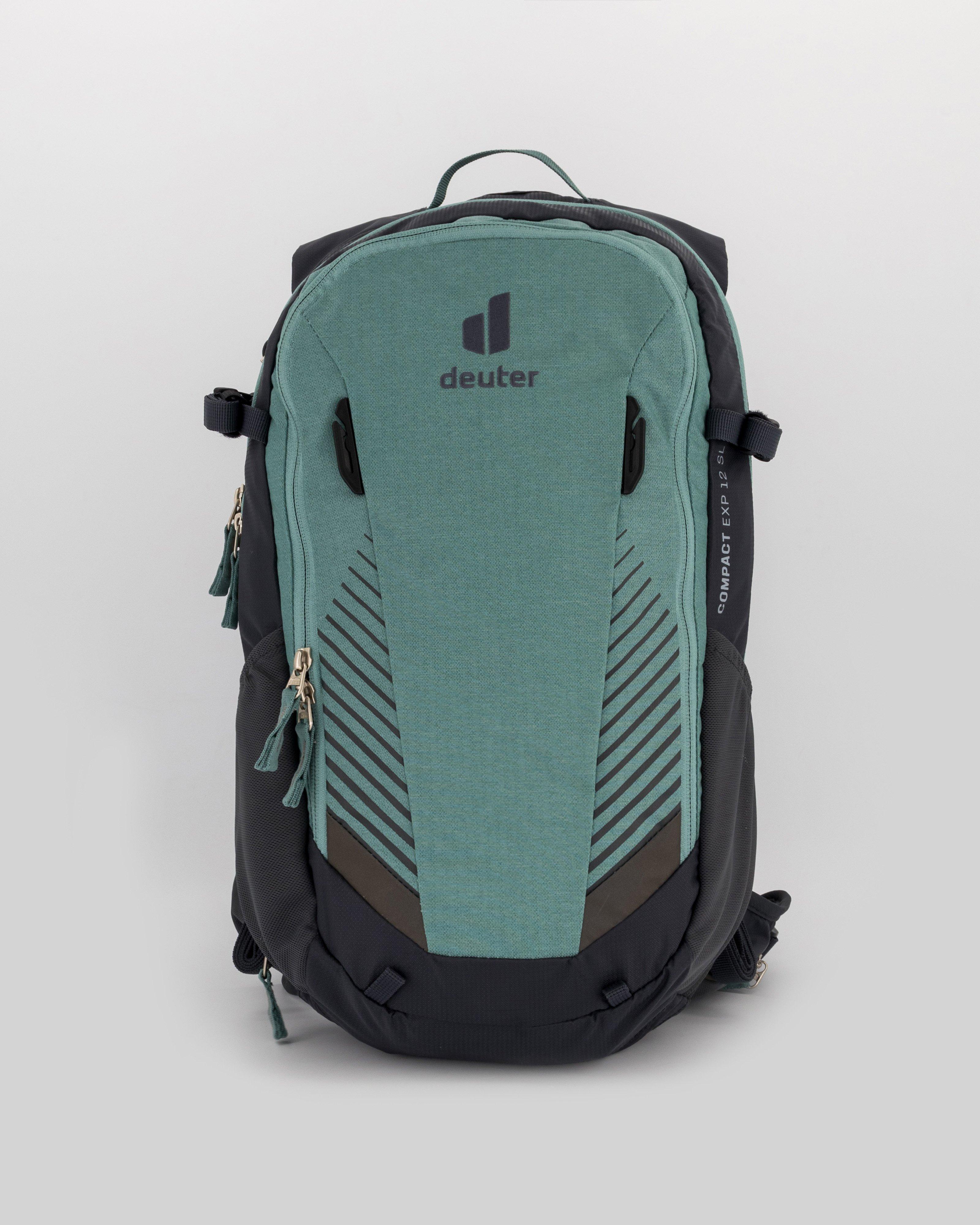 Deuter compact exp outlet 12