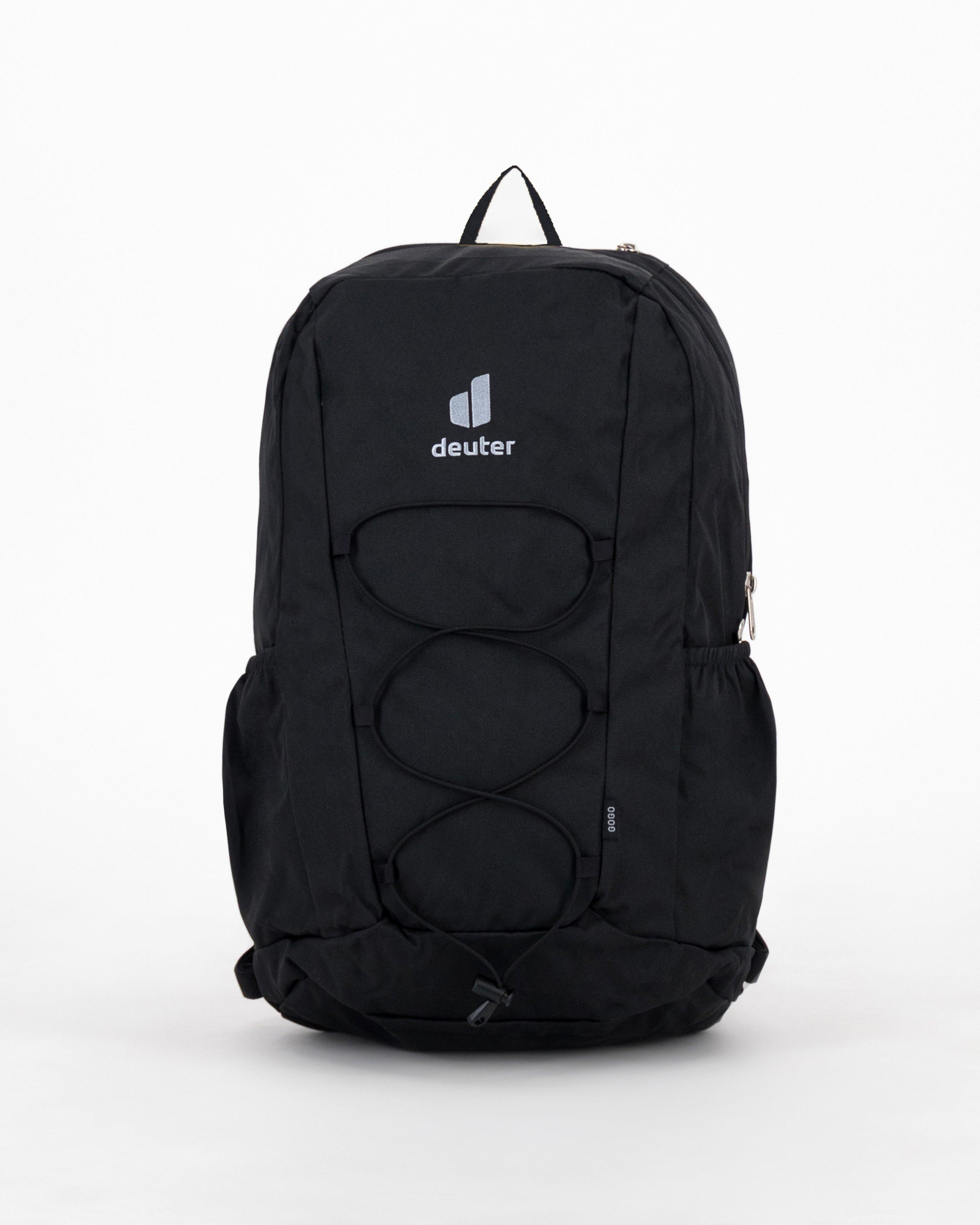 Deuter GoGo Day Pack -  Black