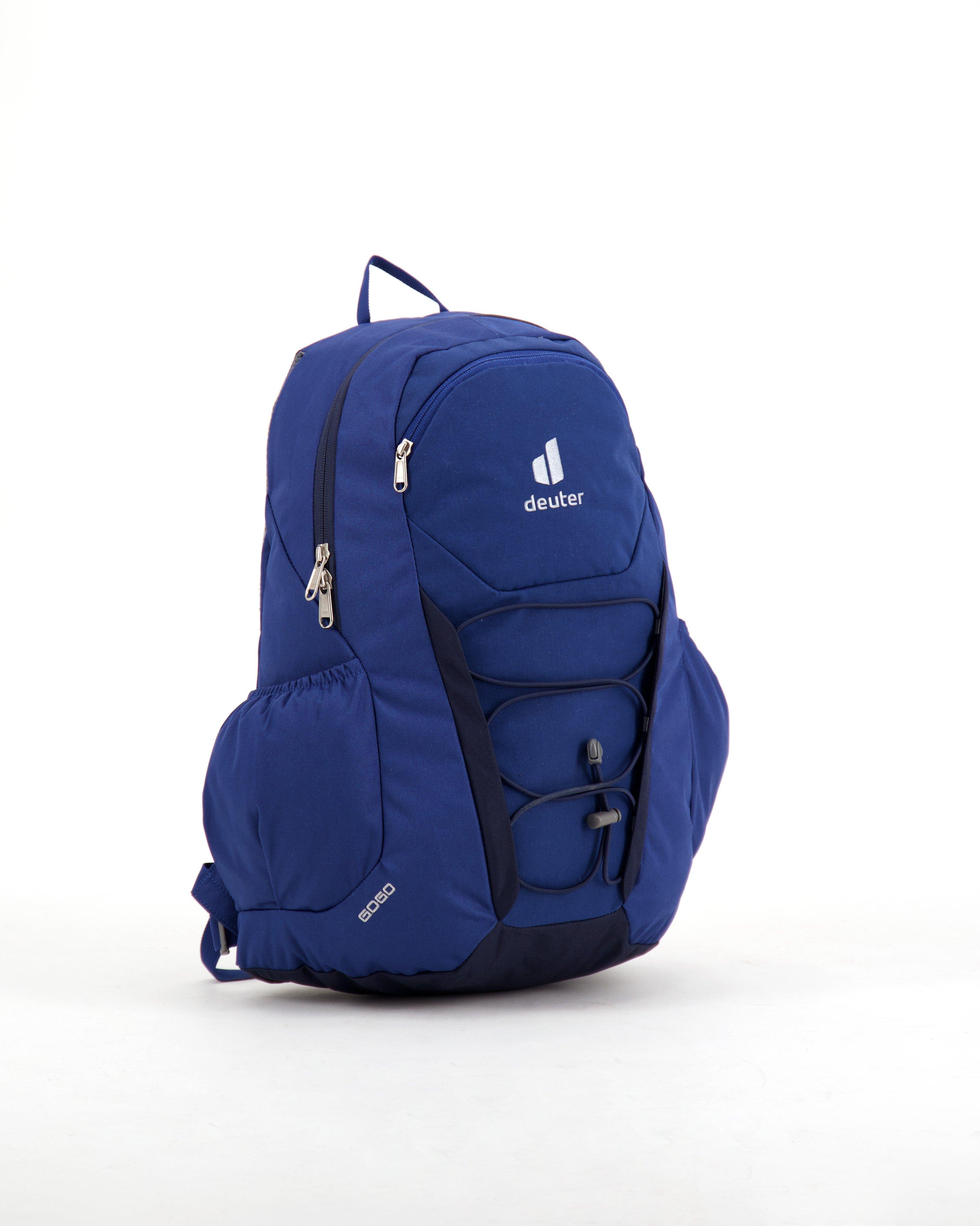 Deuter GoGo 22L Day Pack -  Navy