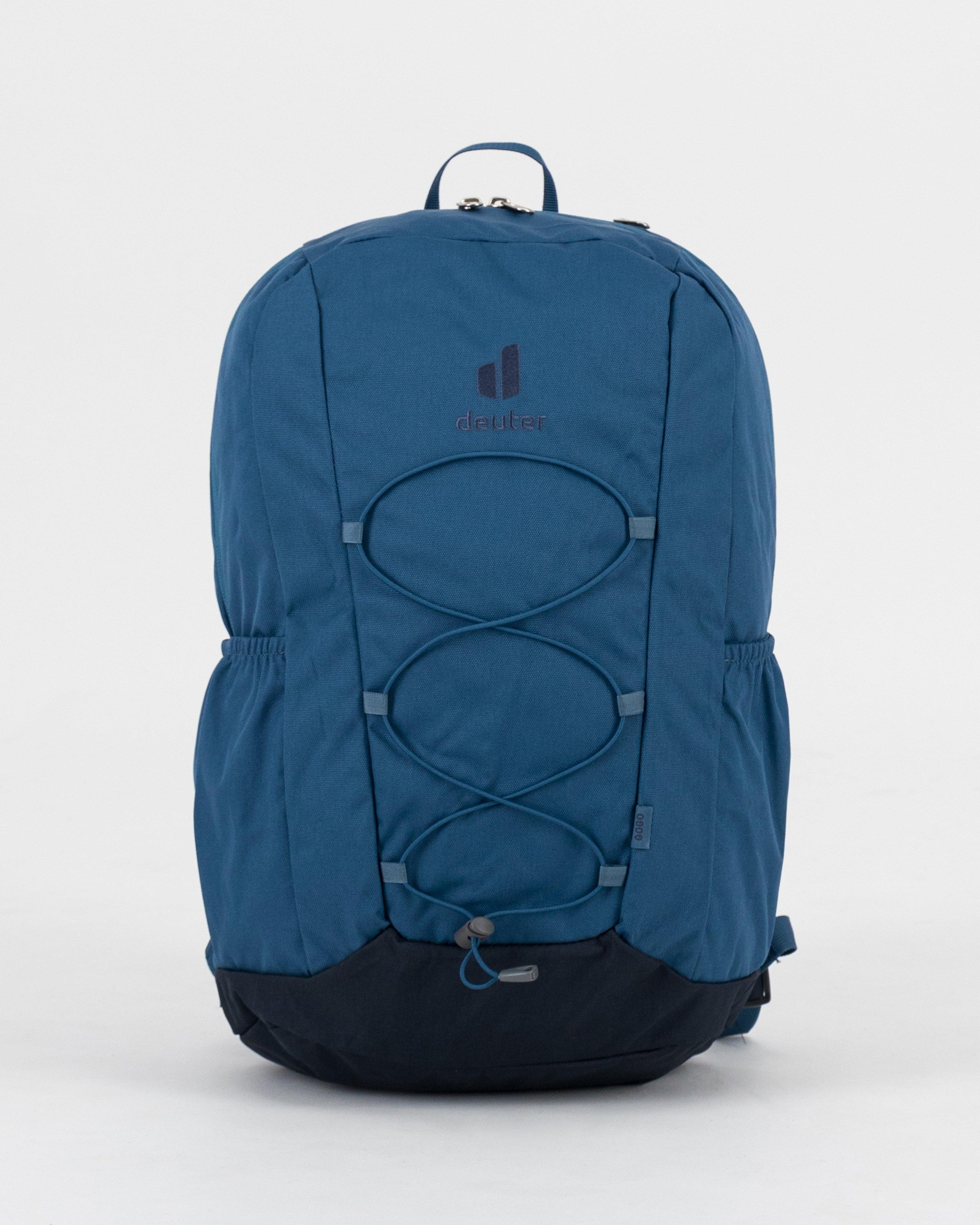 Deuter GoGo 22L Day Pack -  Sea Blue