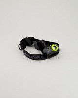 LED Lenser MH7 Rechargeable Headlamp  -  yellow