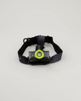 LED Lenser MH7 Rechargeable Headlamp  -  yellow