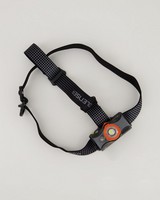 LED Lenser MH7 Rechargeable Headlamp  -  orange