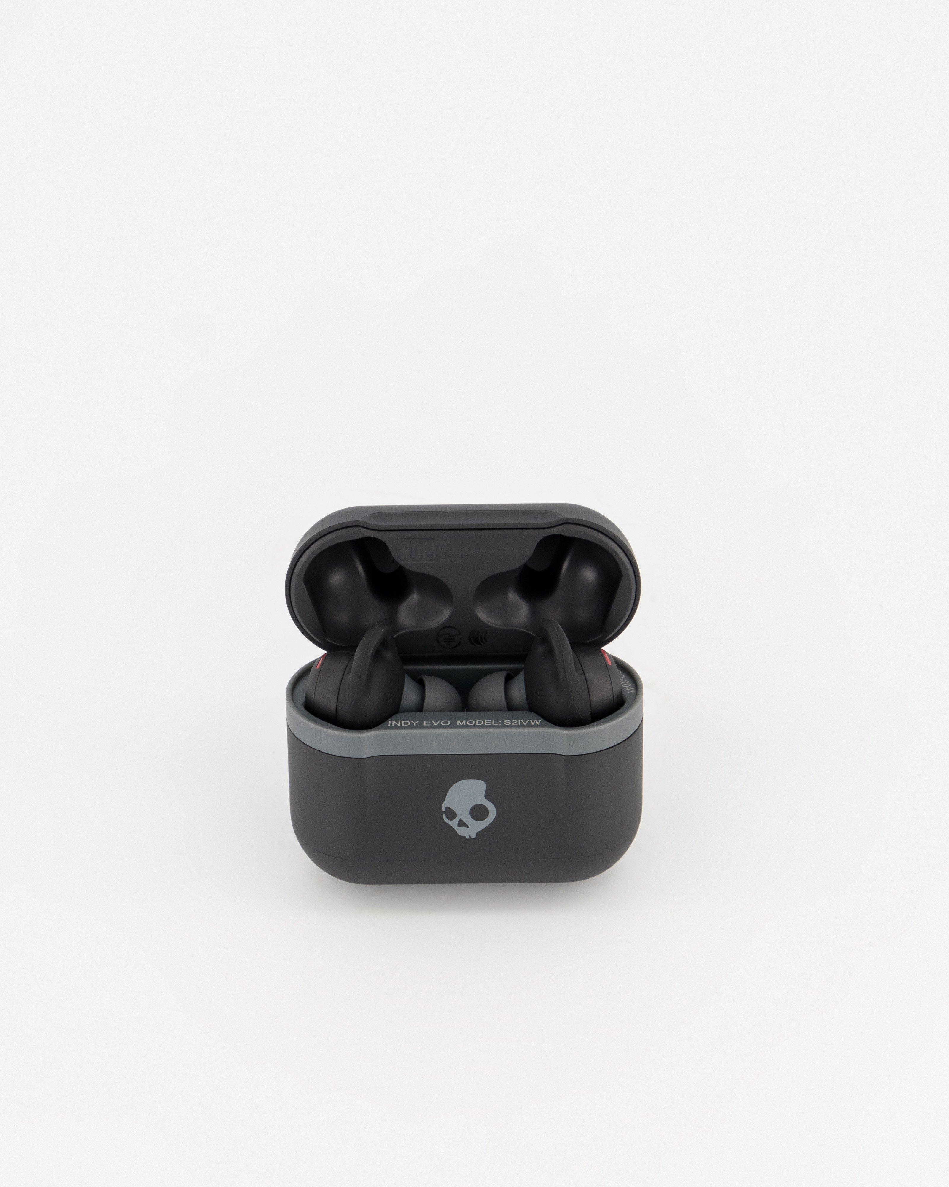 Skullcandy Indy Evo Wireless Earbuds -  No Colour