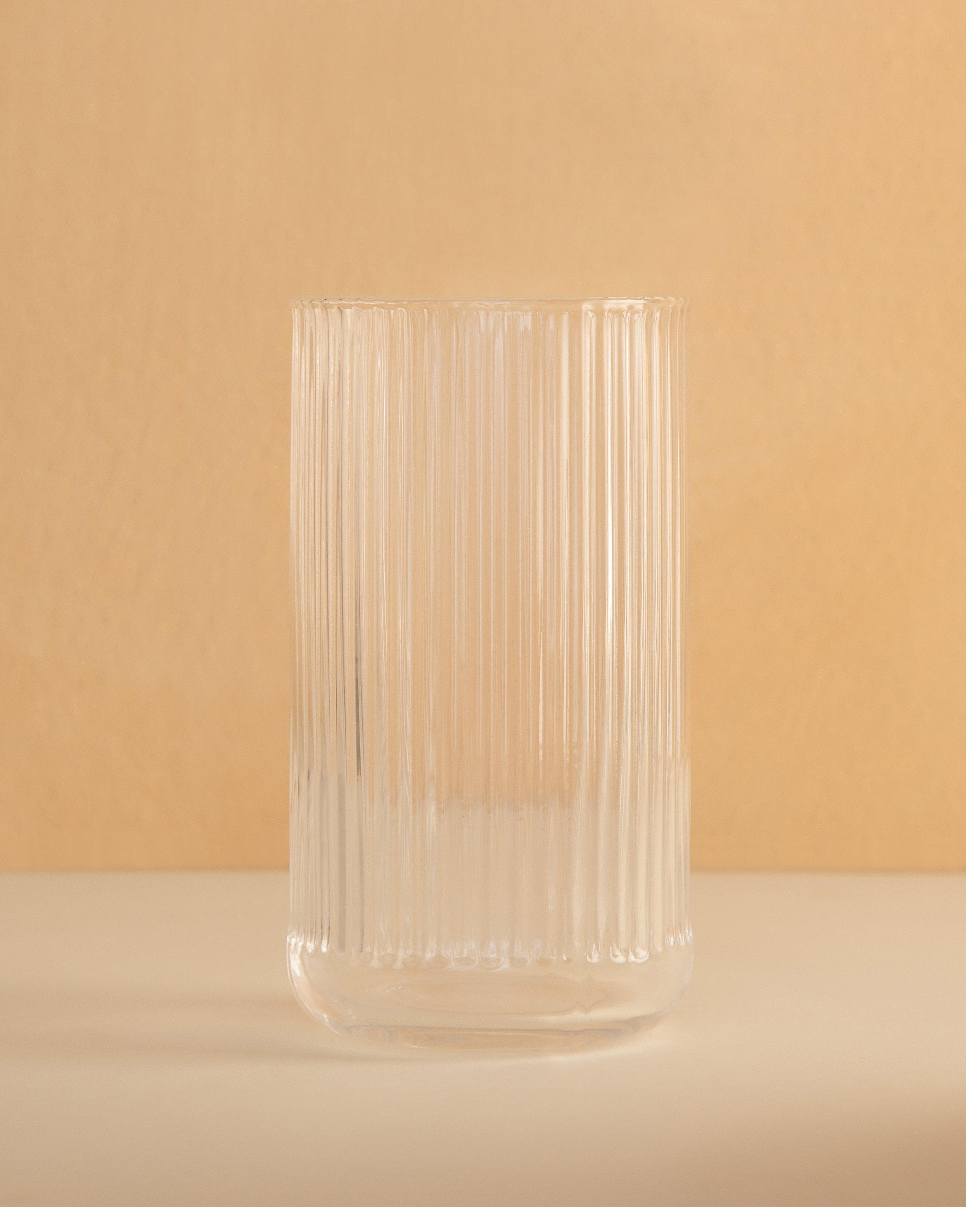 Tall Billy Tumbler -  No Colour