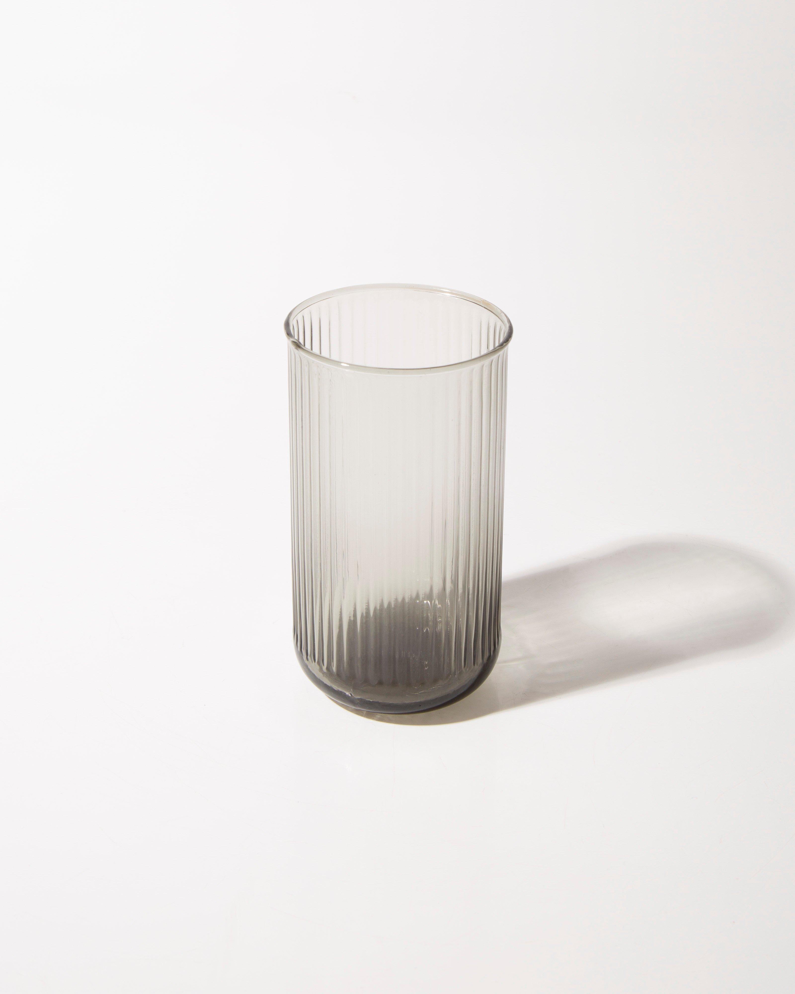 Tall Billy Tumbler -  Charcoal