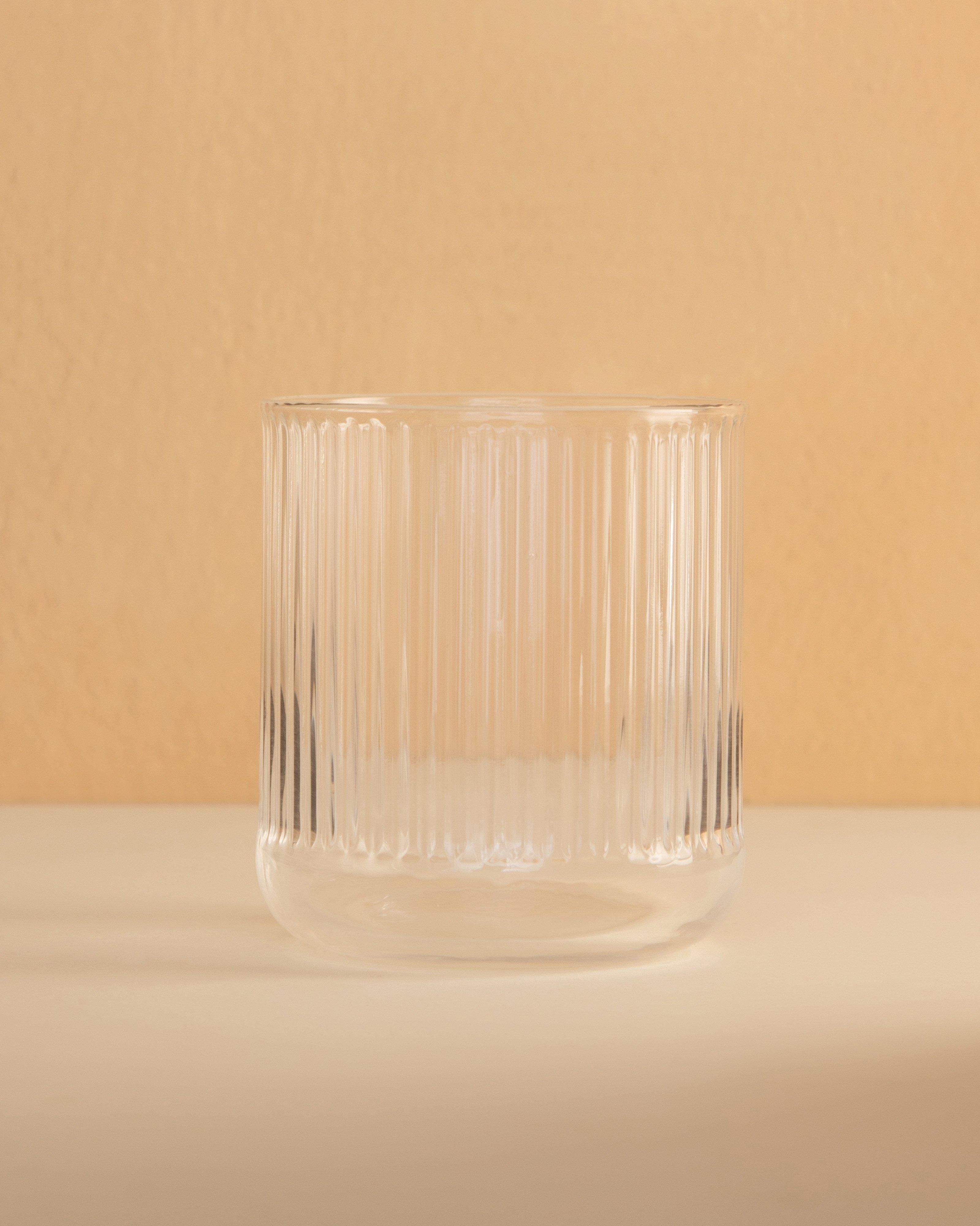 Short Billy Tumbler -  No Colour