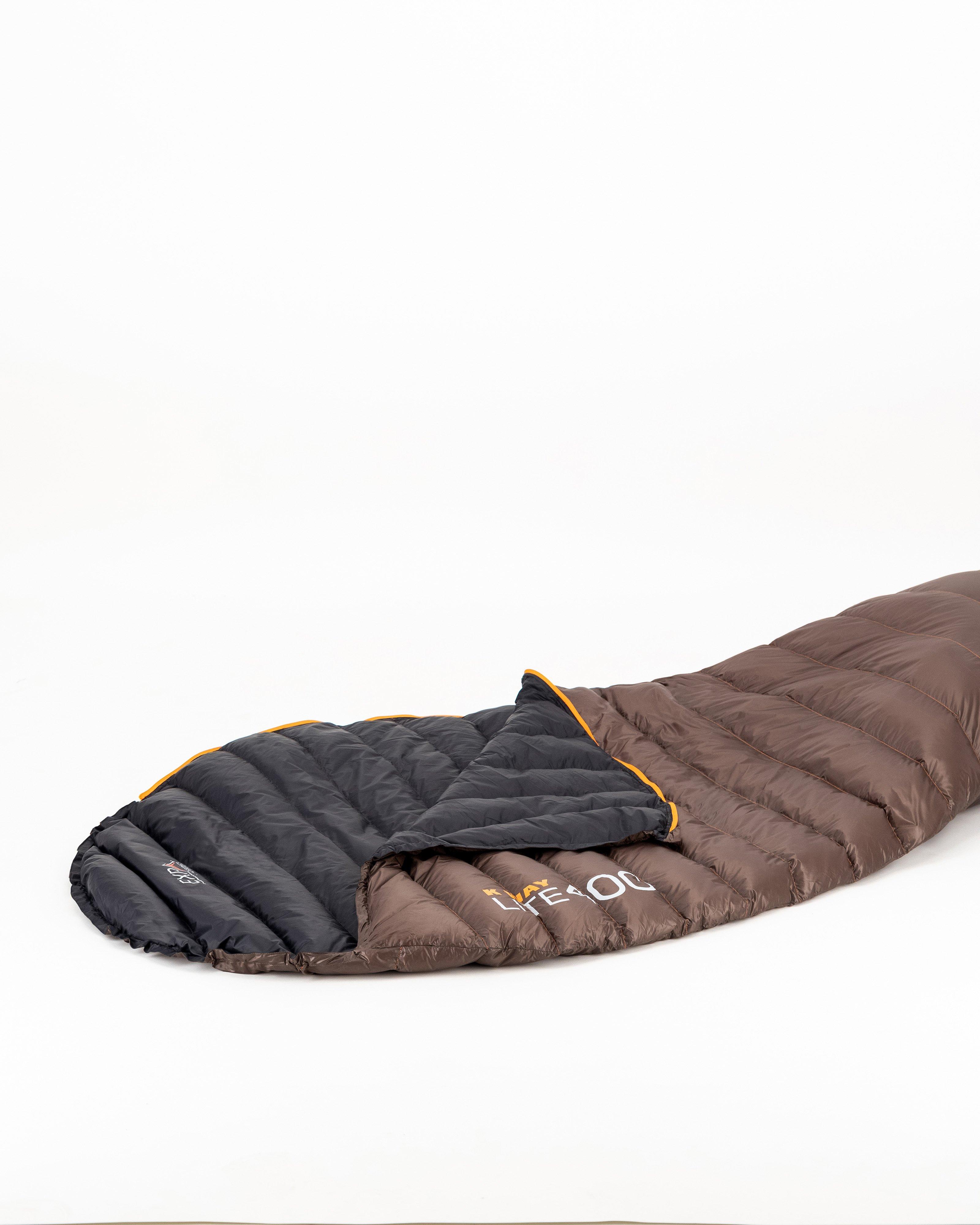 KWay Lite 400 Sleeping Bag